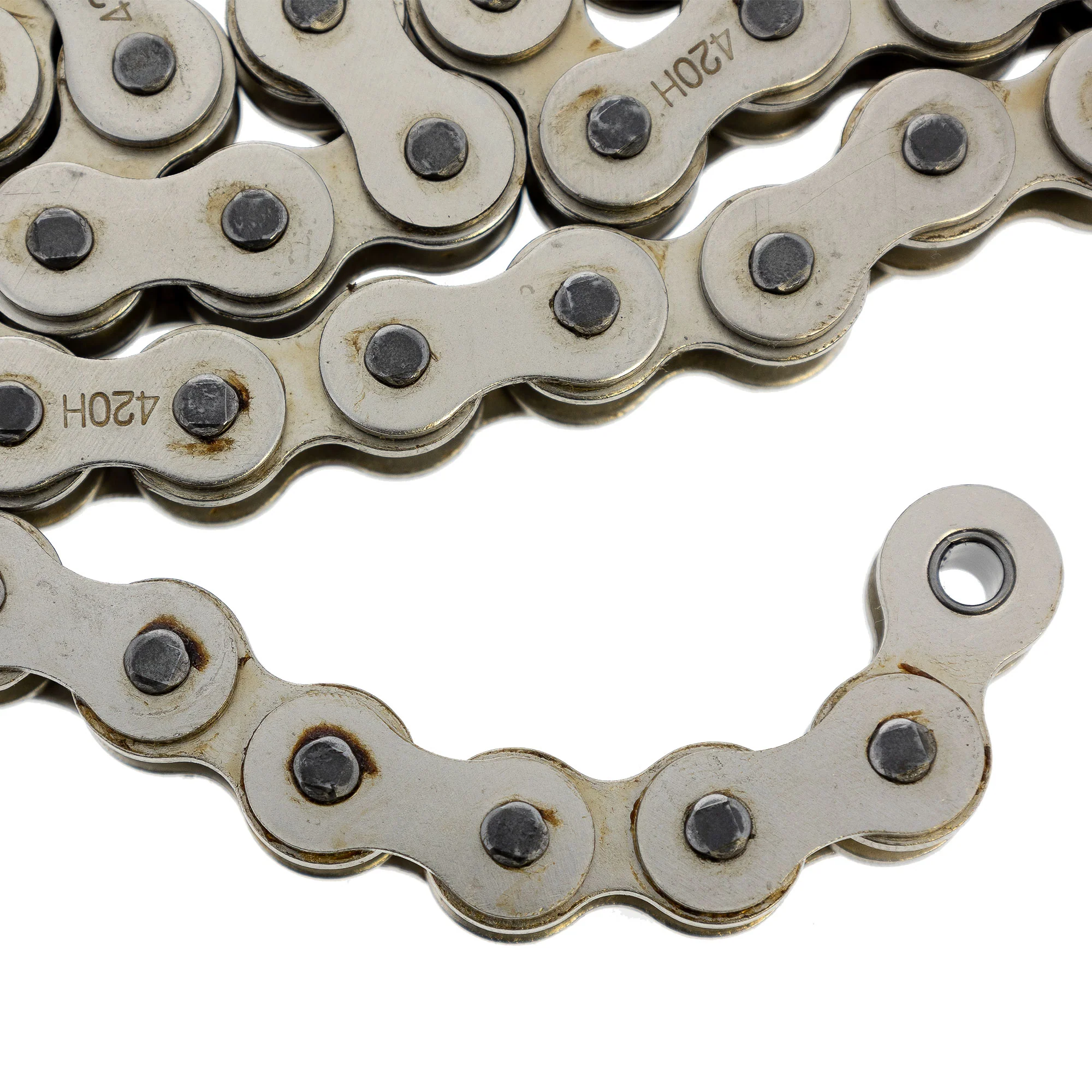 Chain and Sprocket Kit For Honda MK1013076 - Image 3