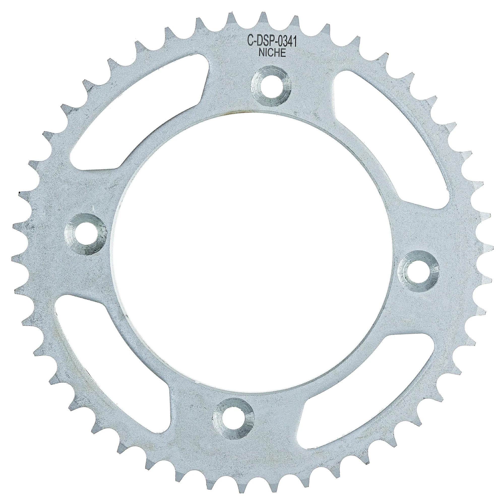 Chain and Sprocket Kit For KTM Husqvarna MK1013088 - Image 7