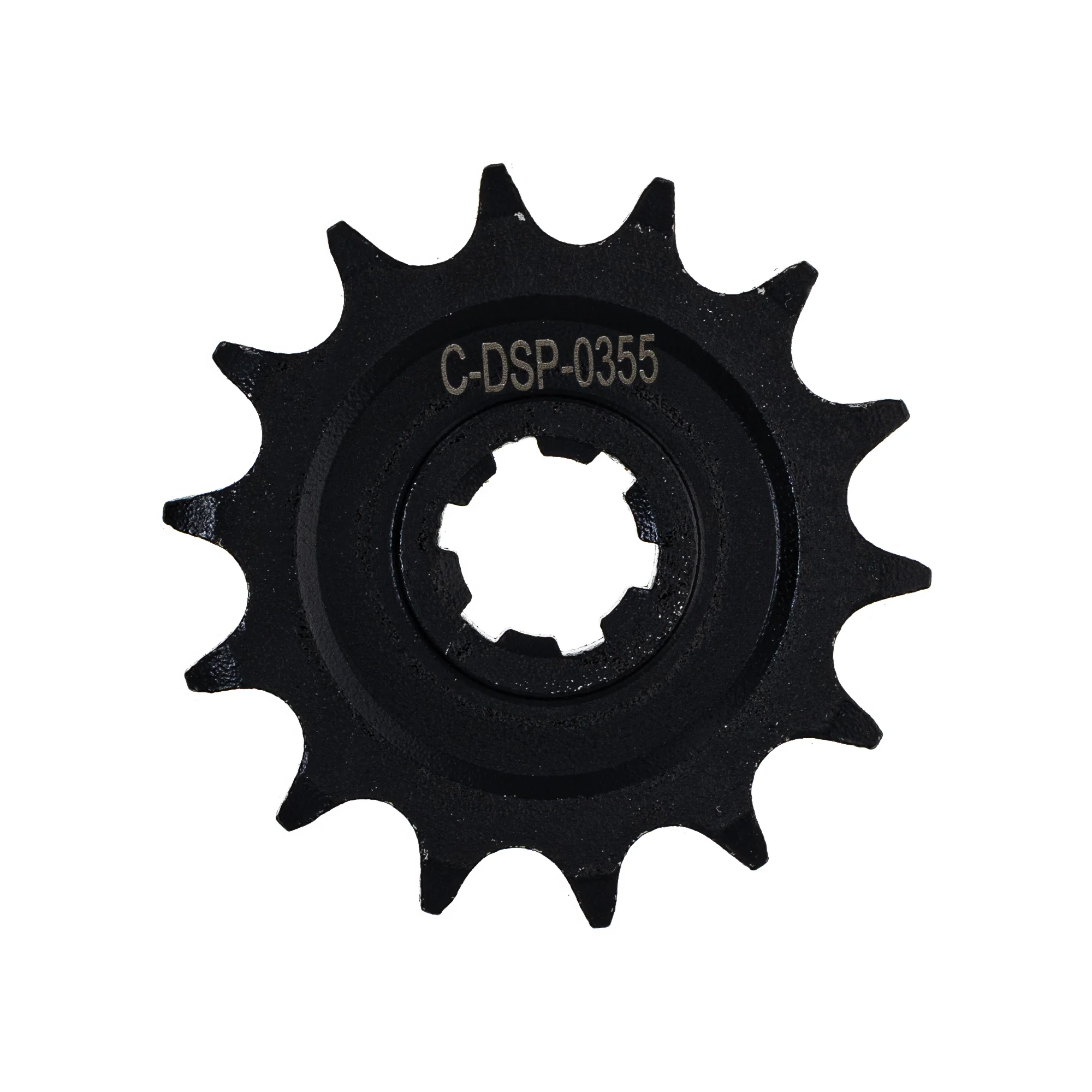 Chain and Sprocket Kit For Kawasaki MK1013096 - Image 5