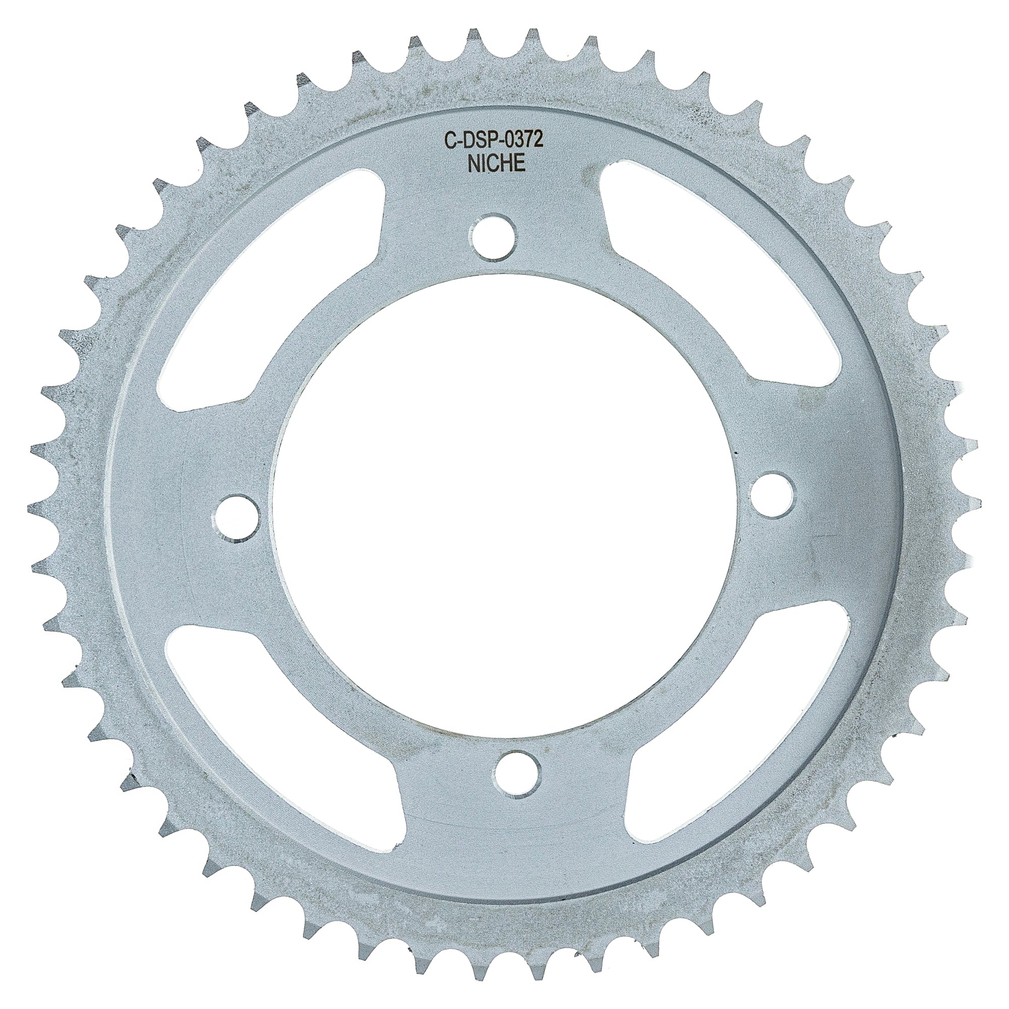 Chain and Sprocket Kit For Kawasaki MK1013096 - Image 8