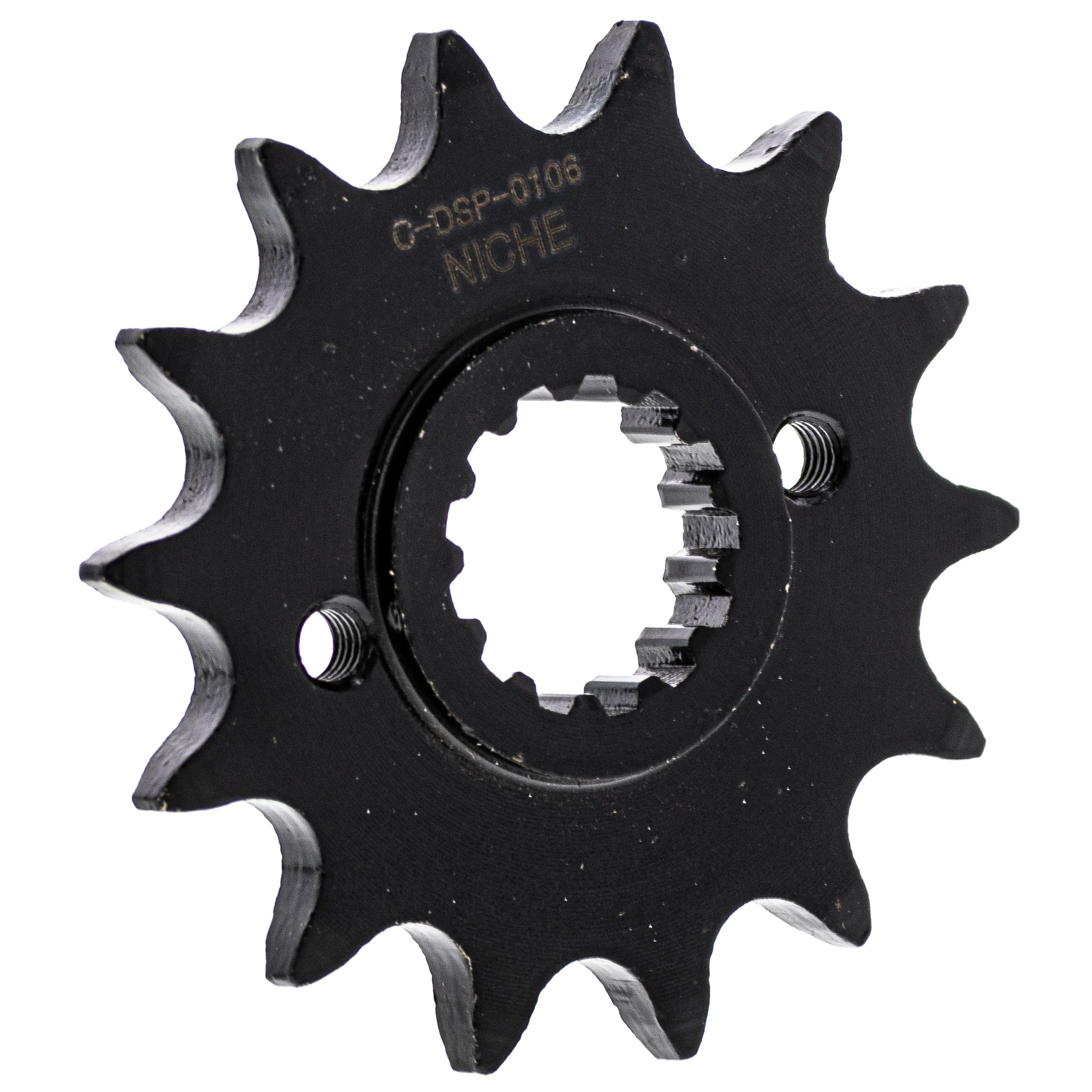 Chain and Sprocket Kit For Kawasaki MK1013097 - Image 4