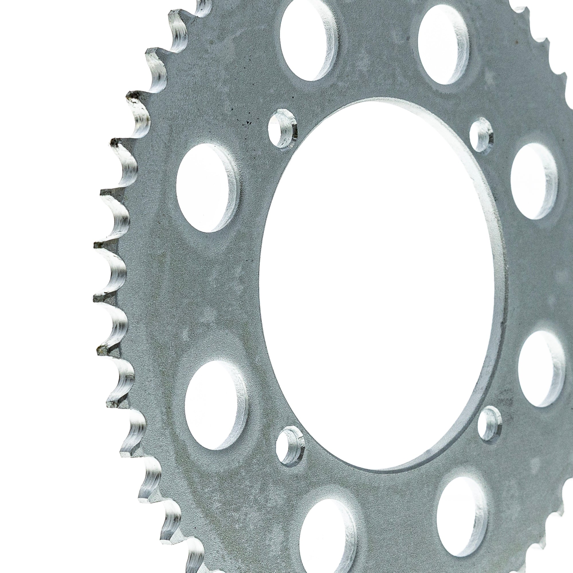 Chain and Sprocket Kit For Kawasaki MK1013100 - Image 8
