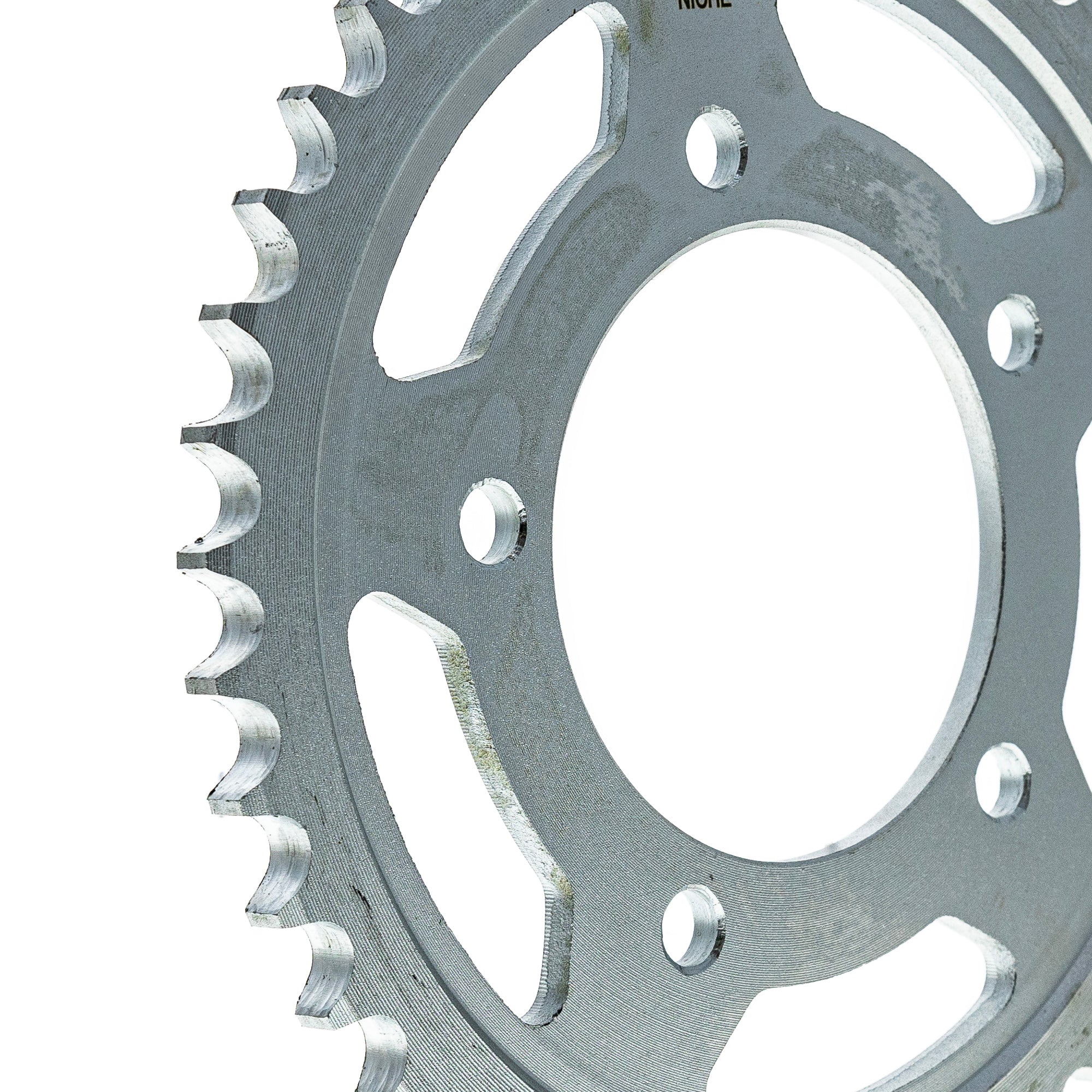 Chain and Sprocket Kit For Kawasaki MK1013102 - Image 8