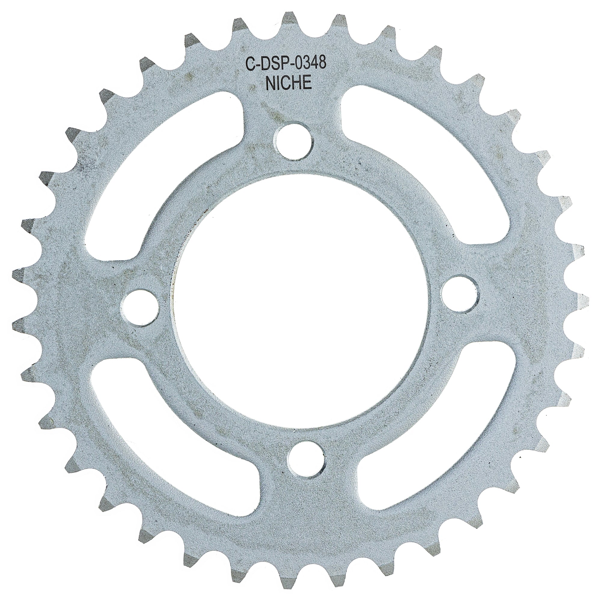 Chain and Sprocket Kit For Yamaha MK1013110 - Image 7