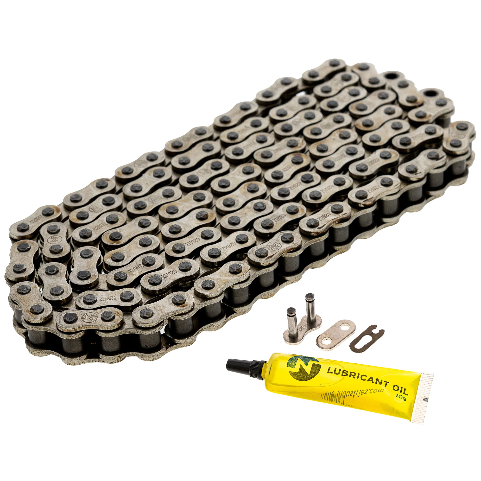 Chain and Sprocket Kit For Yamaha MK1013112 - Image 2