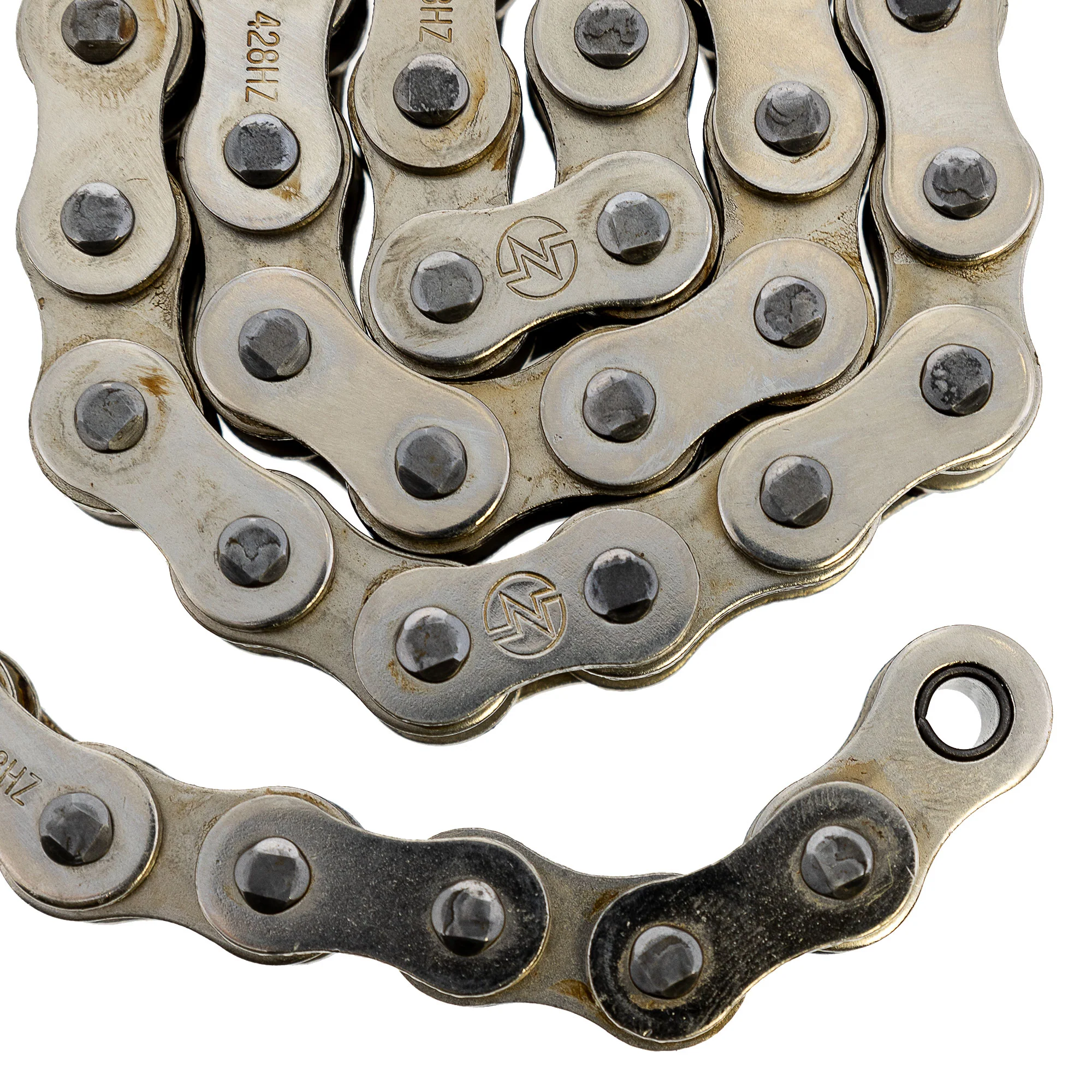 Chain and Sprocket Kit For Yamaha MK1013112 - Image 3