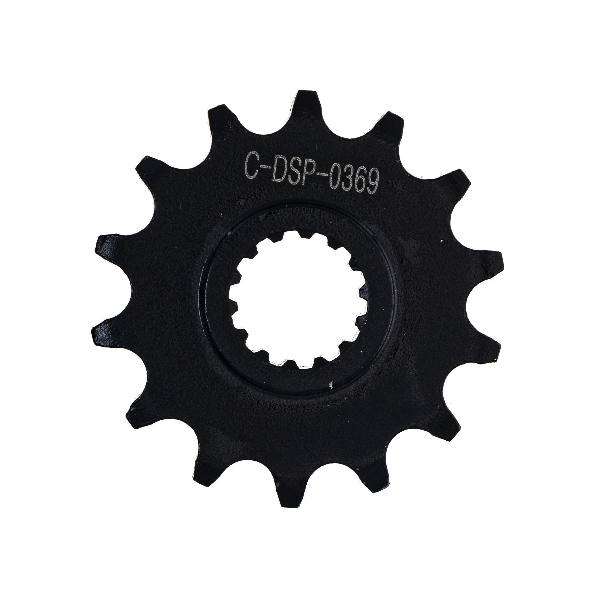 Chain and Sprocket Kit For Yamaha MK1013117 - Image 5