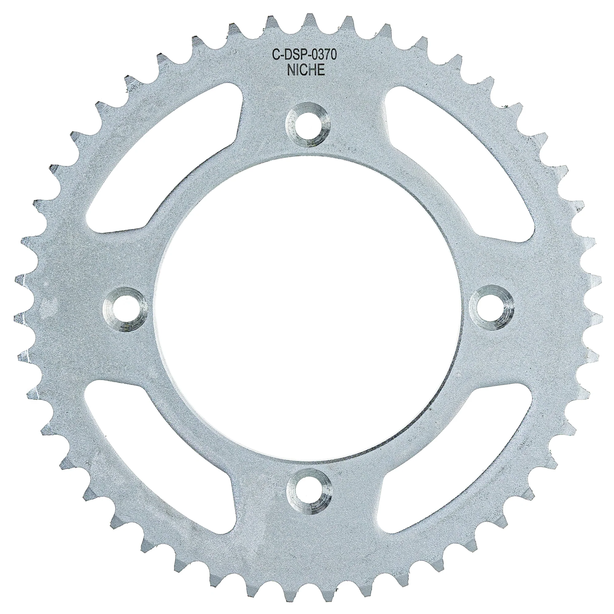 Chain and Sprocket Kit For Yamaha MK1013117 - Image 7