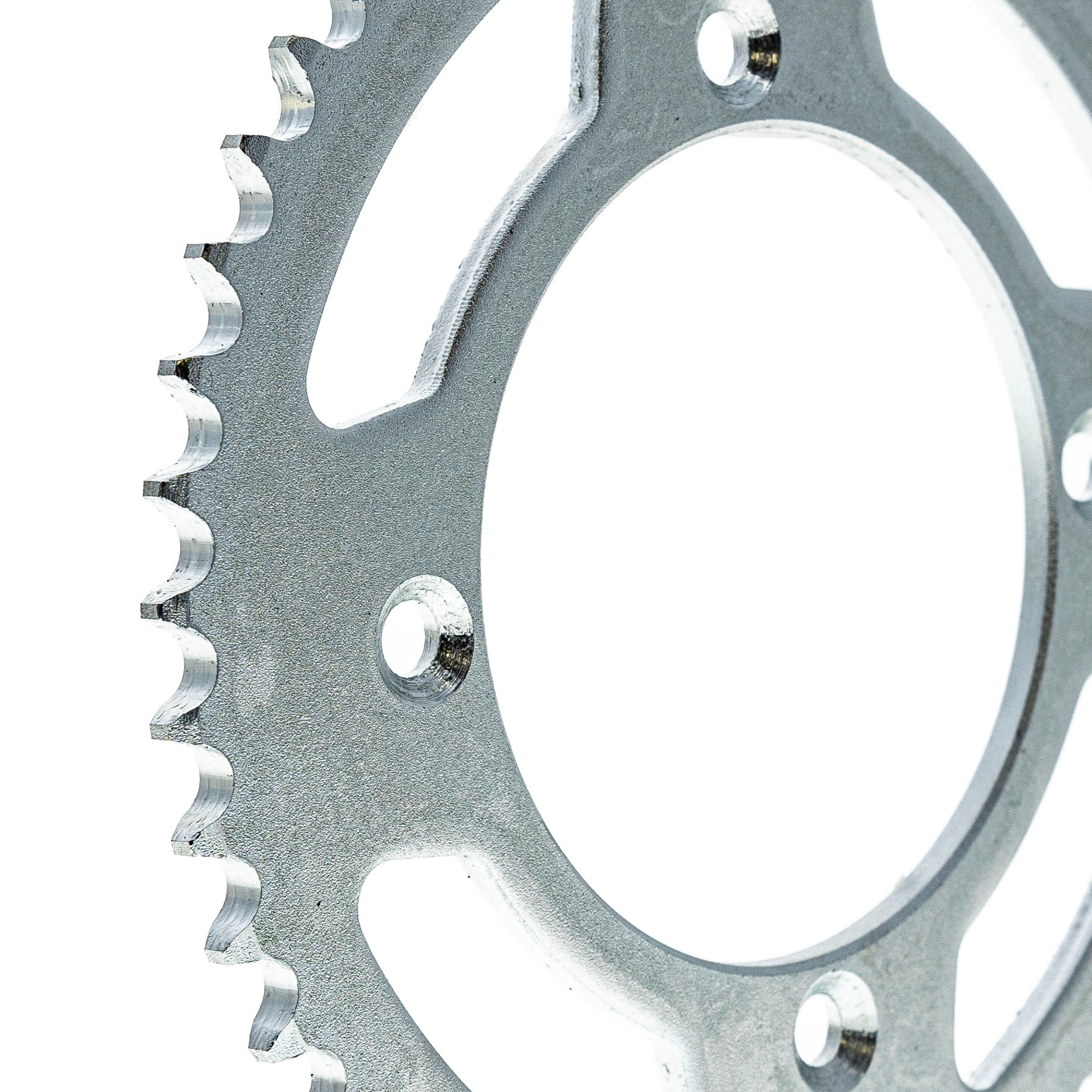 Chain and Sprocket Kit For Yamaha MK1013117 - Image 9