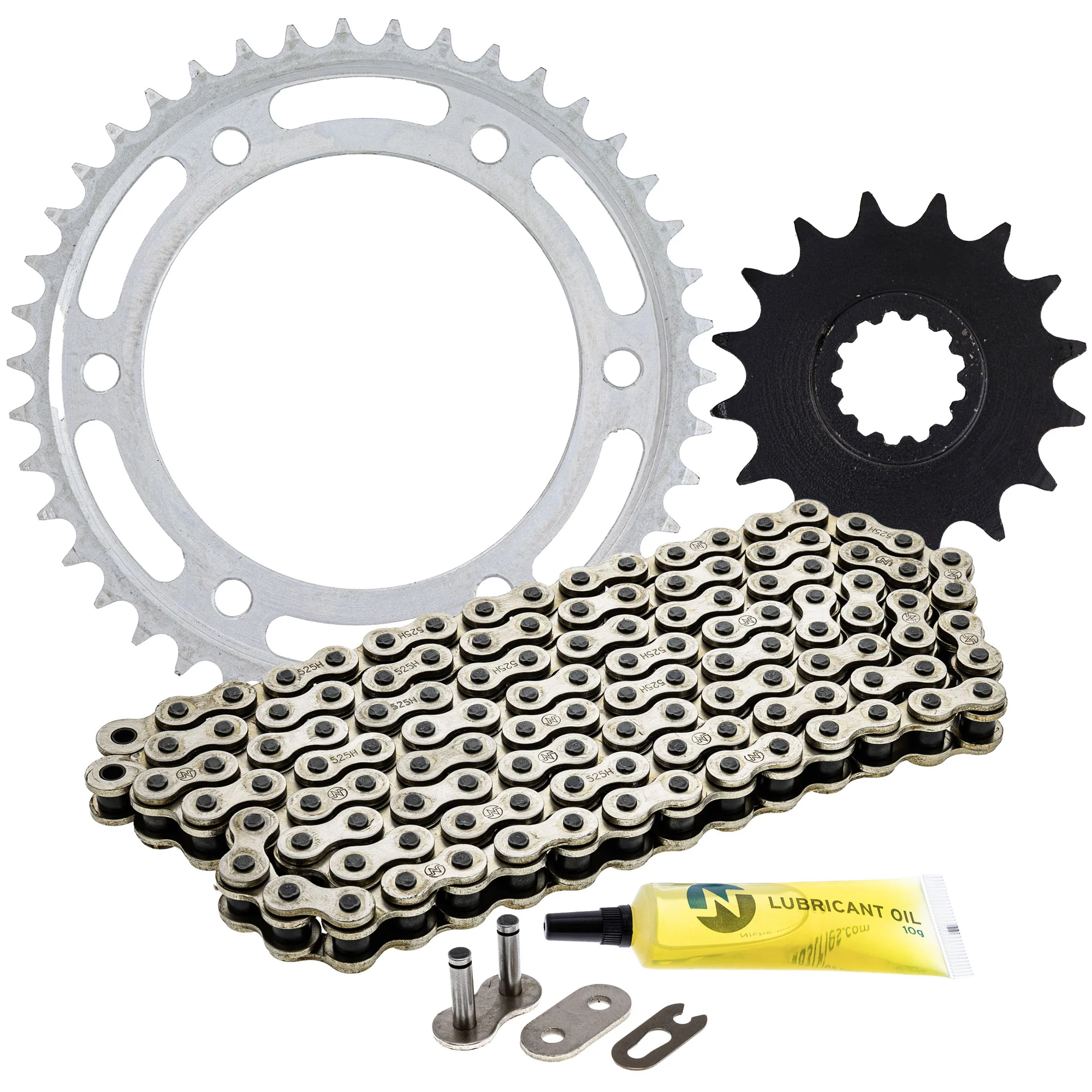 Chain and Sprocket Kit For Honda MK1013119