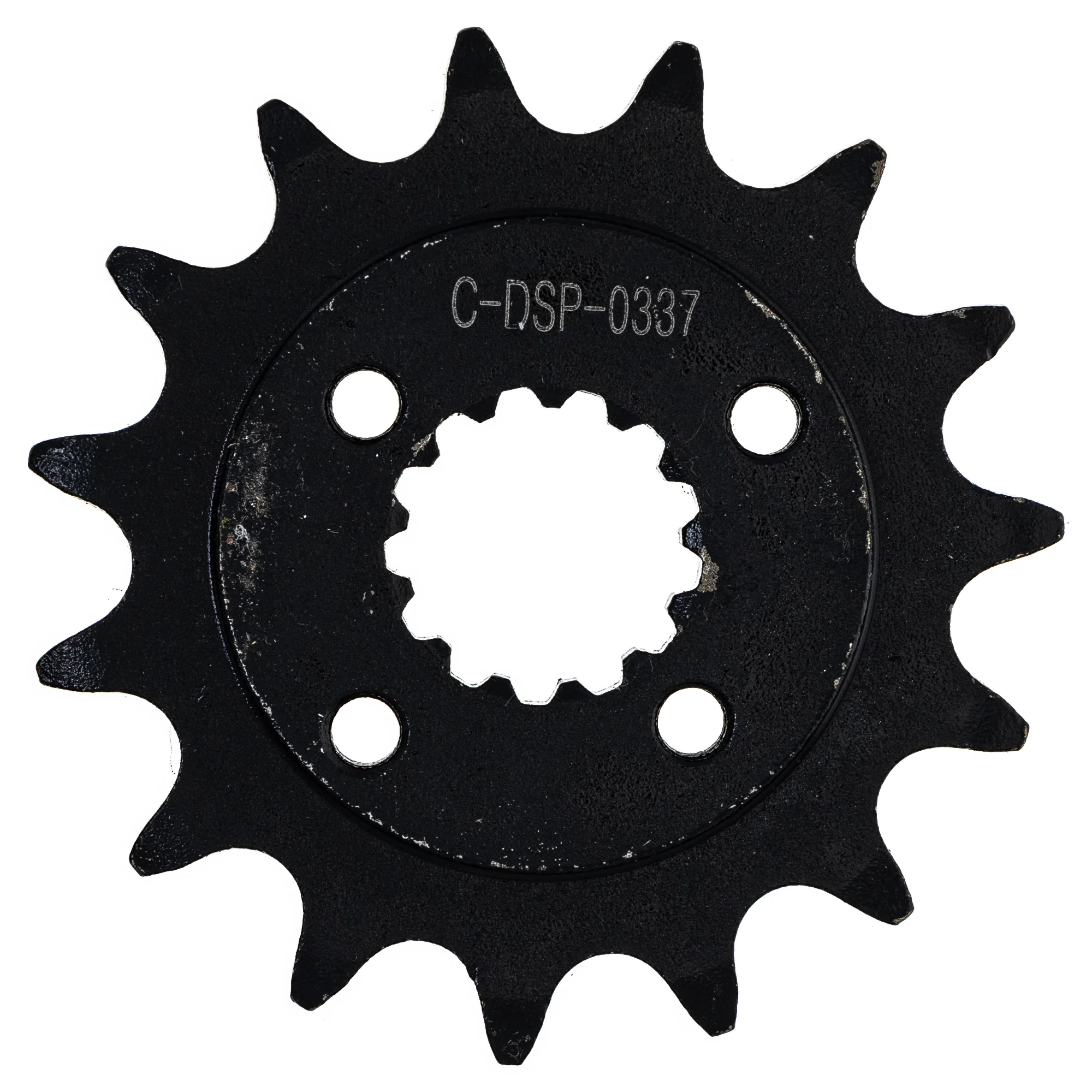 Chain and Sprocket Kit For Honda MK1013126 - Image 4