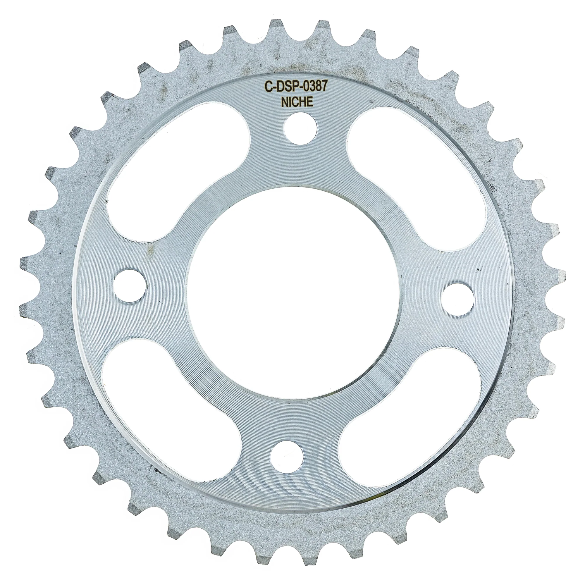 Chain and Sprocket Kit For Honda MK1013127 - Image 7
