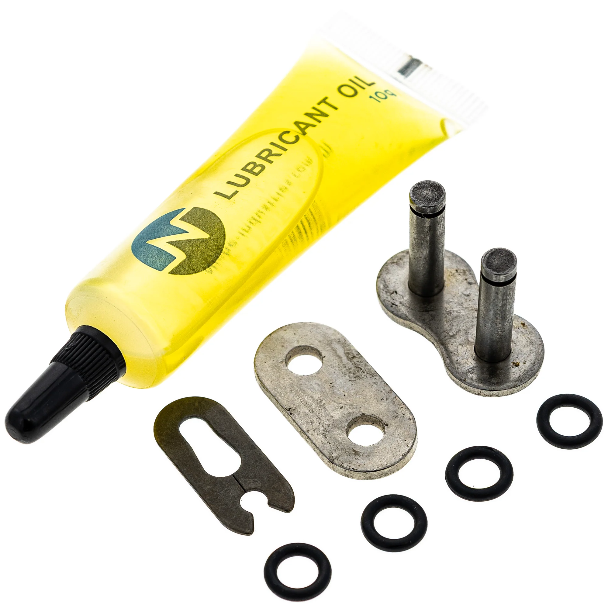 Chain and Sprocket Kit For BMW MK1013140 - Image 3