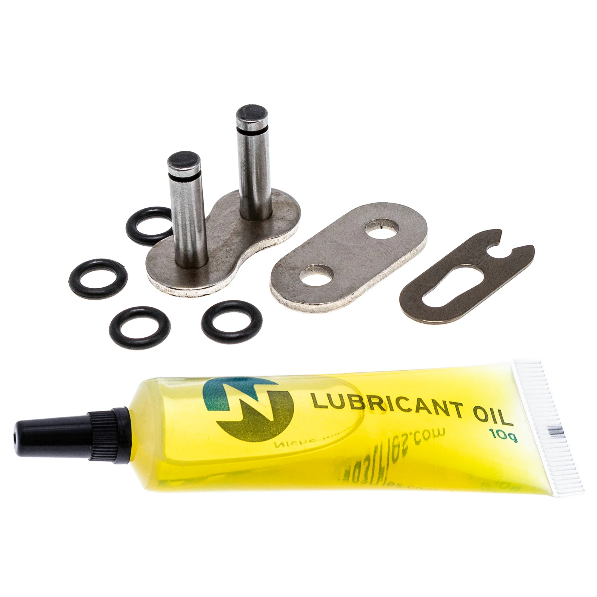 Chain and Sprocket Kit For Suzuki MK1013143 - Image 3