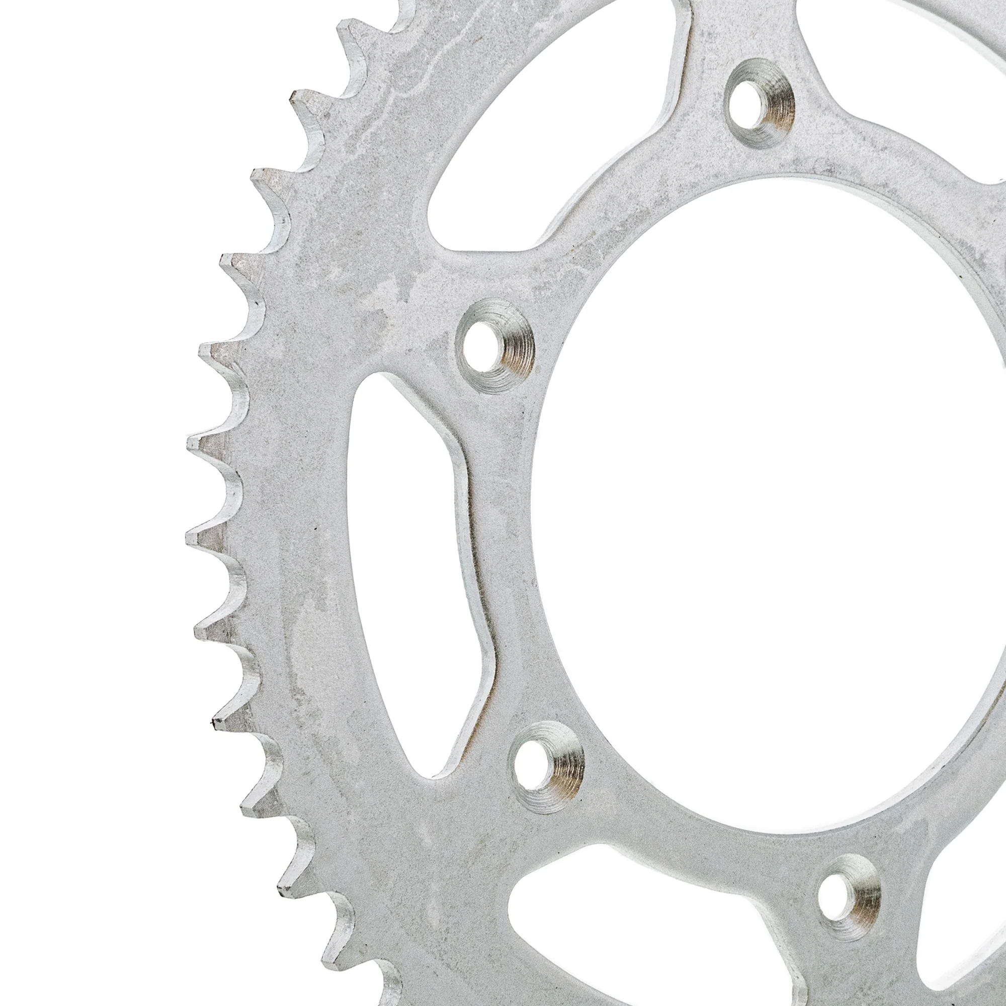 Chain and Sprocket Kit For Honda MK1013150 - Image 8