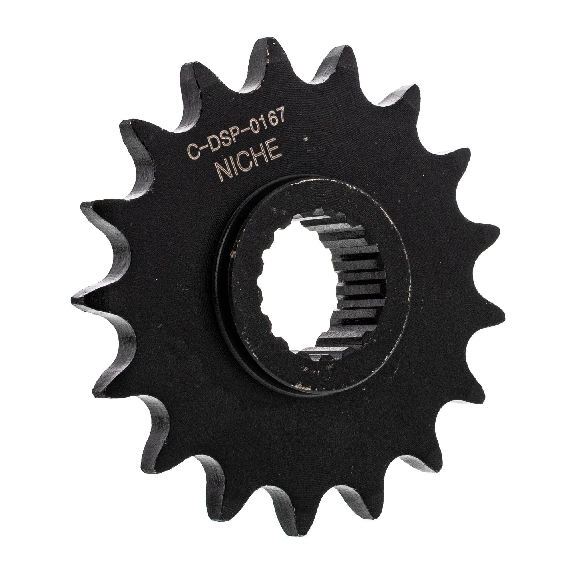 Chain and Sprocket Kit For KTM Yamaha Husqvarna MK1013152 - Image 5