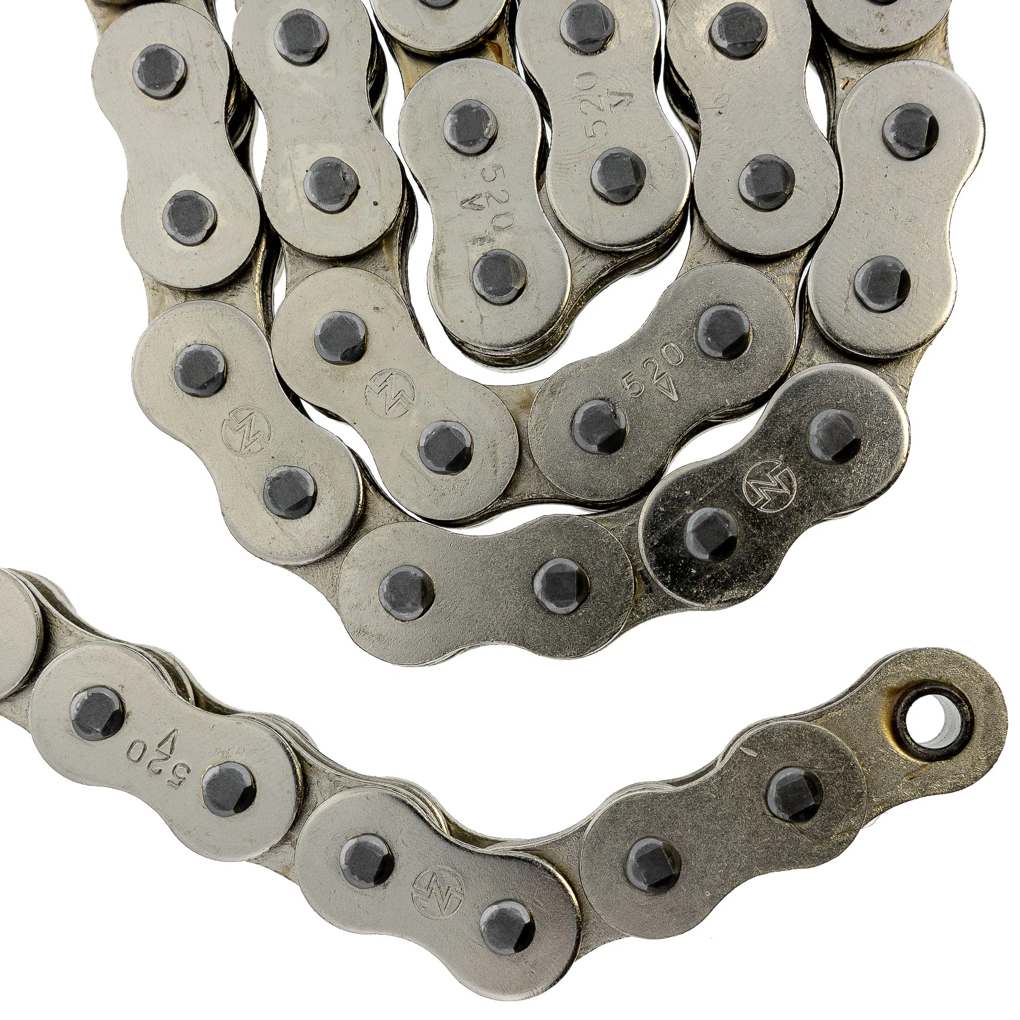 Chain and Sprocket Kit For KTM Husqvarna MK1013153 - Image 3