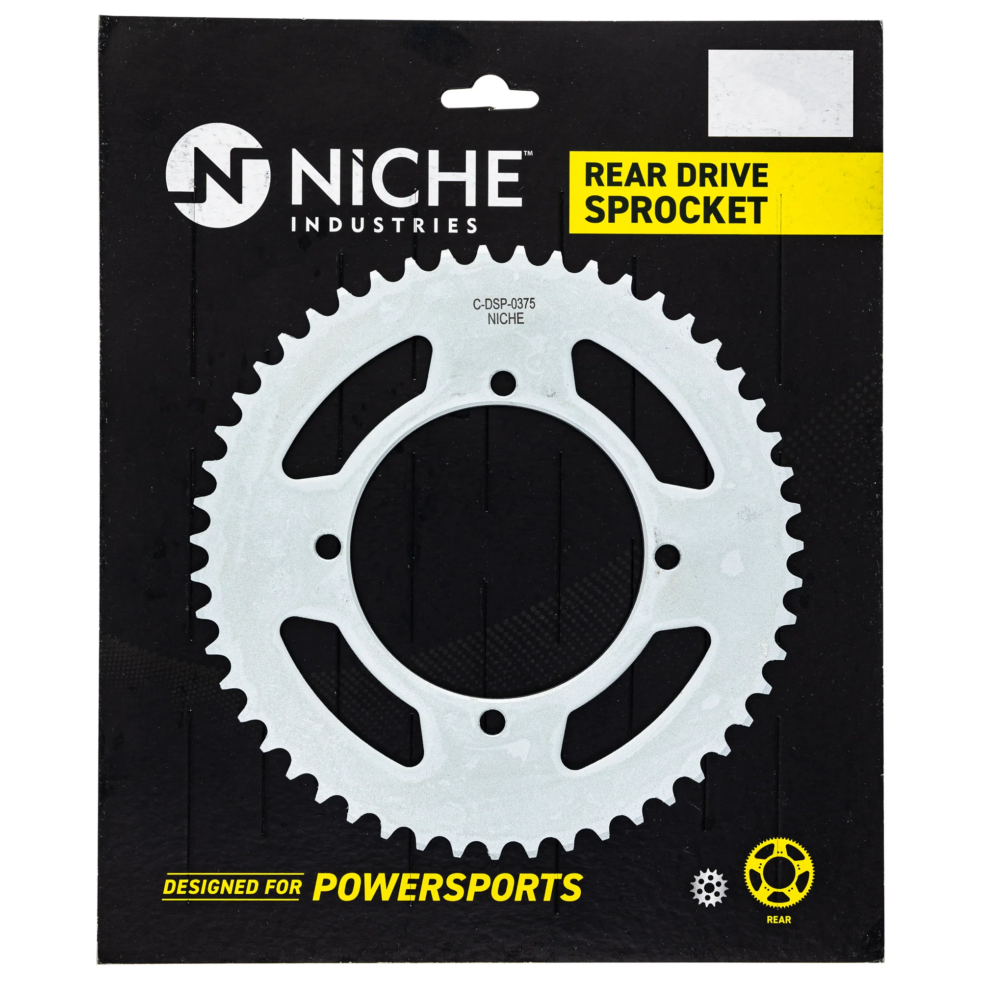Chain and Sprocket Kit For Kawasaki MK1013169 - Image 8