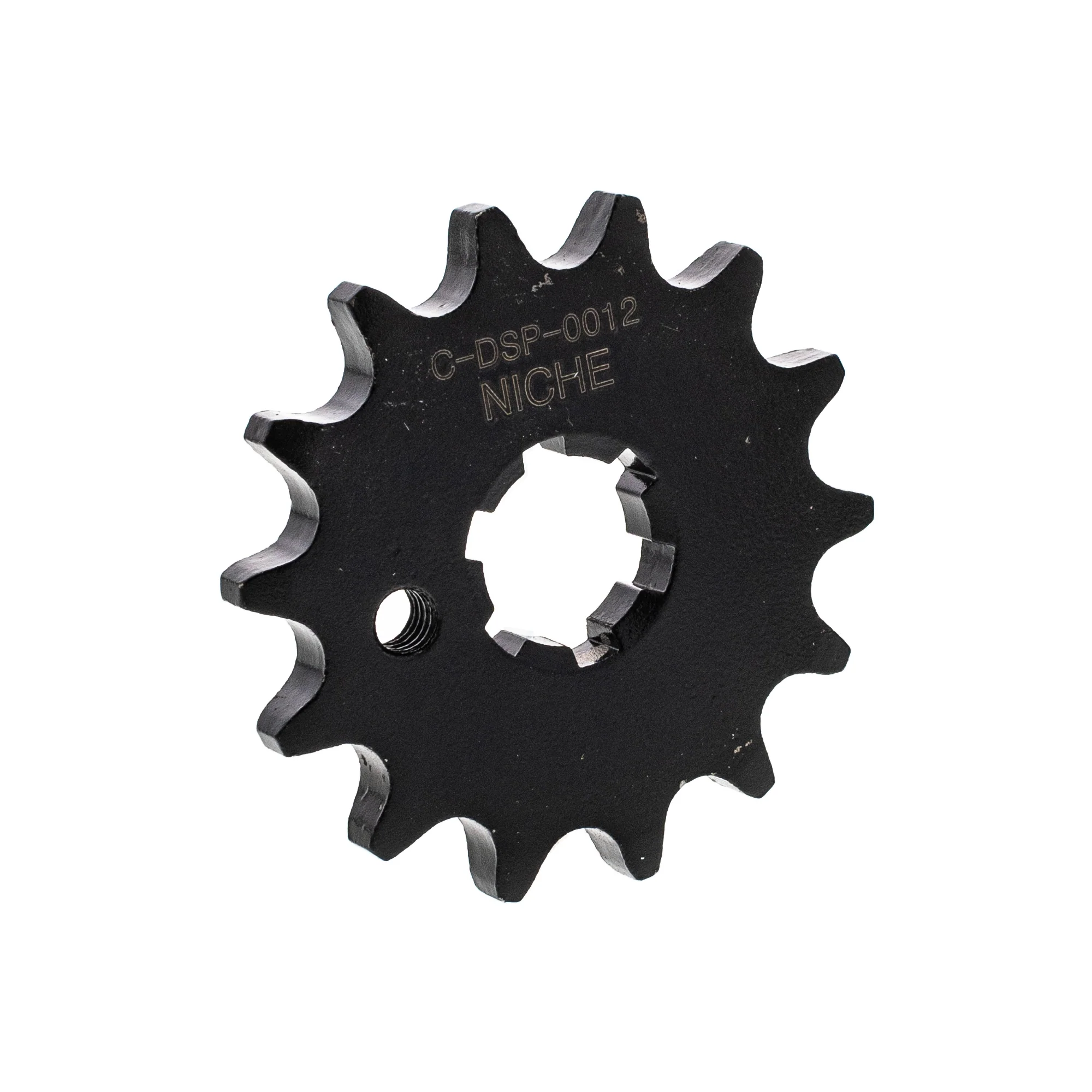 Chain and Sprocket Kit For Kawasaki MK1013170 - Image 5