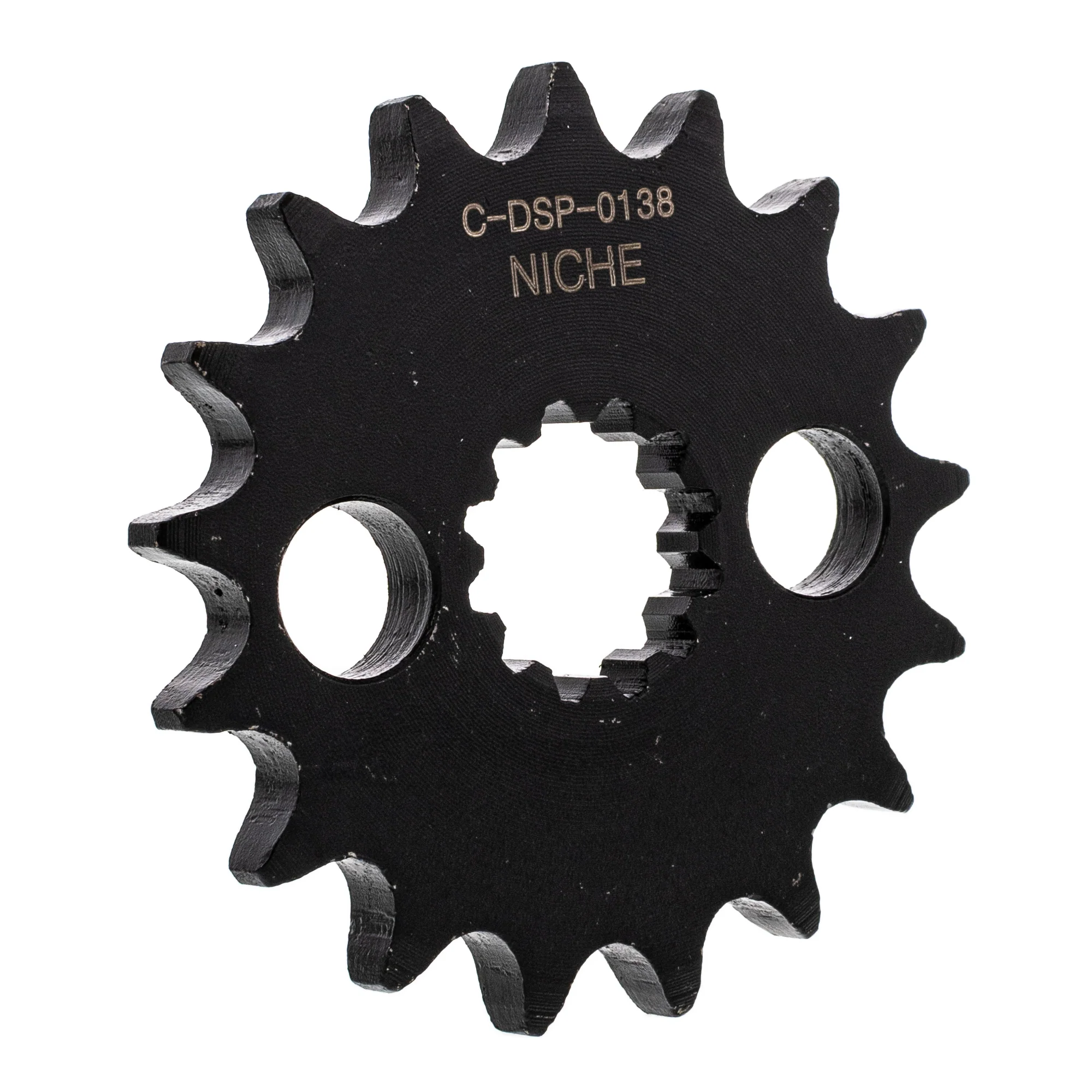Chain and Sprocket Kit For Kawasaki MK1013172 - Image 5