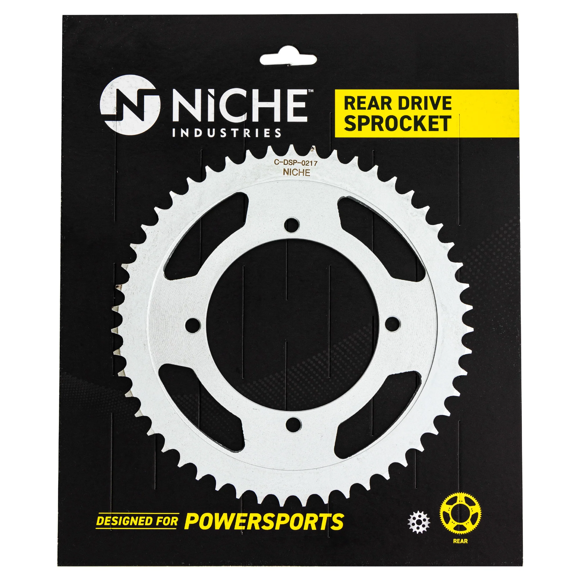Chain and Sprocket Kit For Kawasaki MK1013178 - Image 7