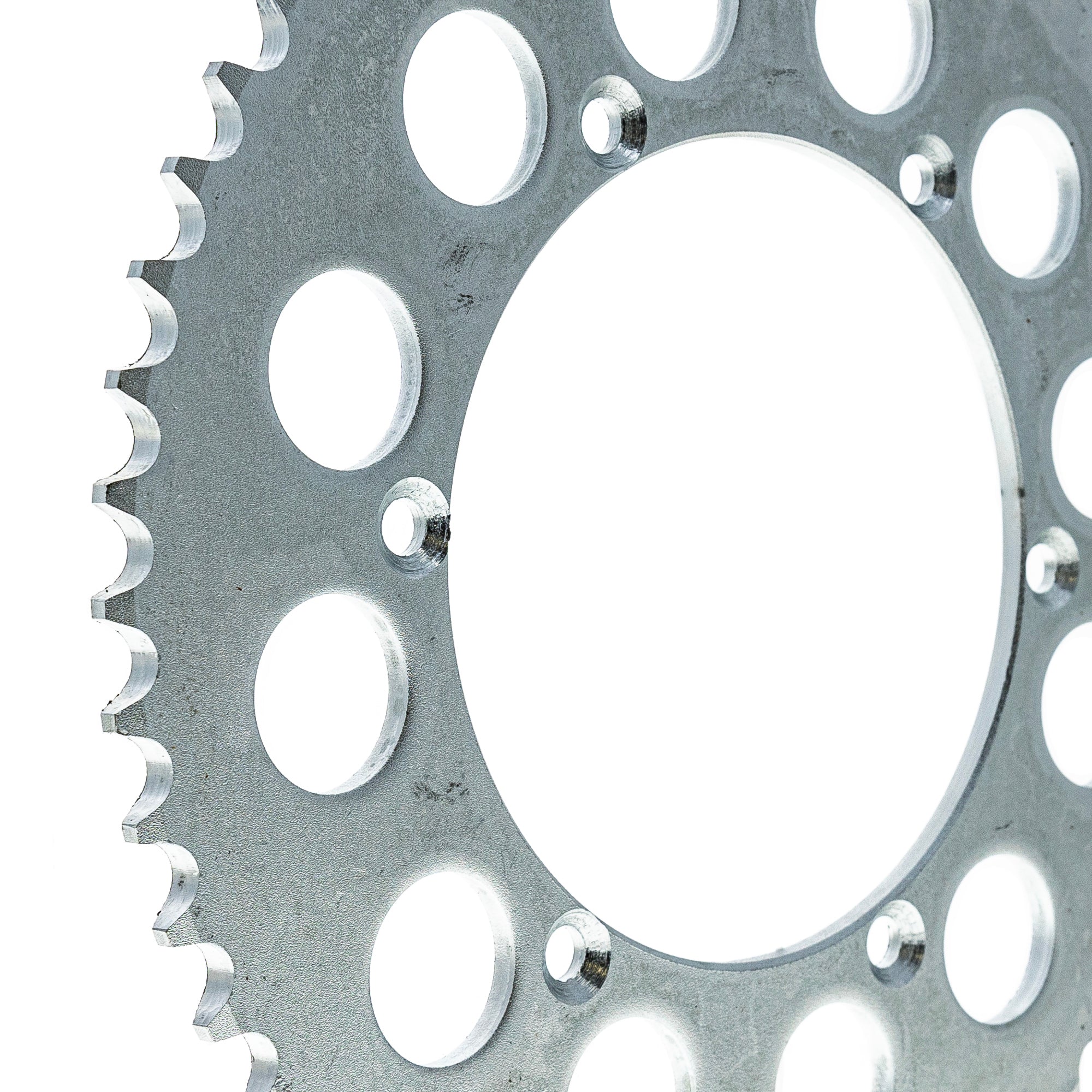 Chain and Sprocket Kit For Kawasaki MK1013179 - Image 8