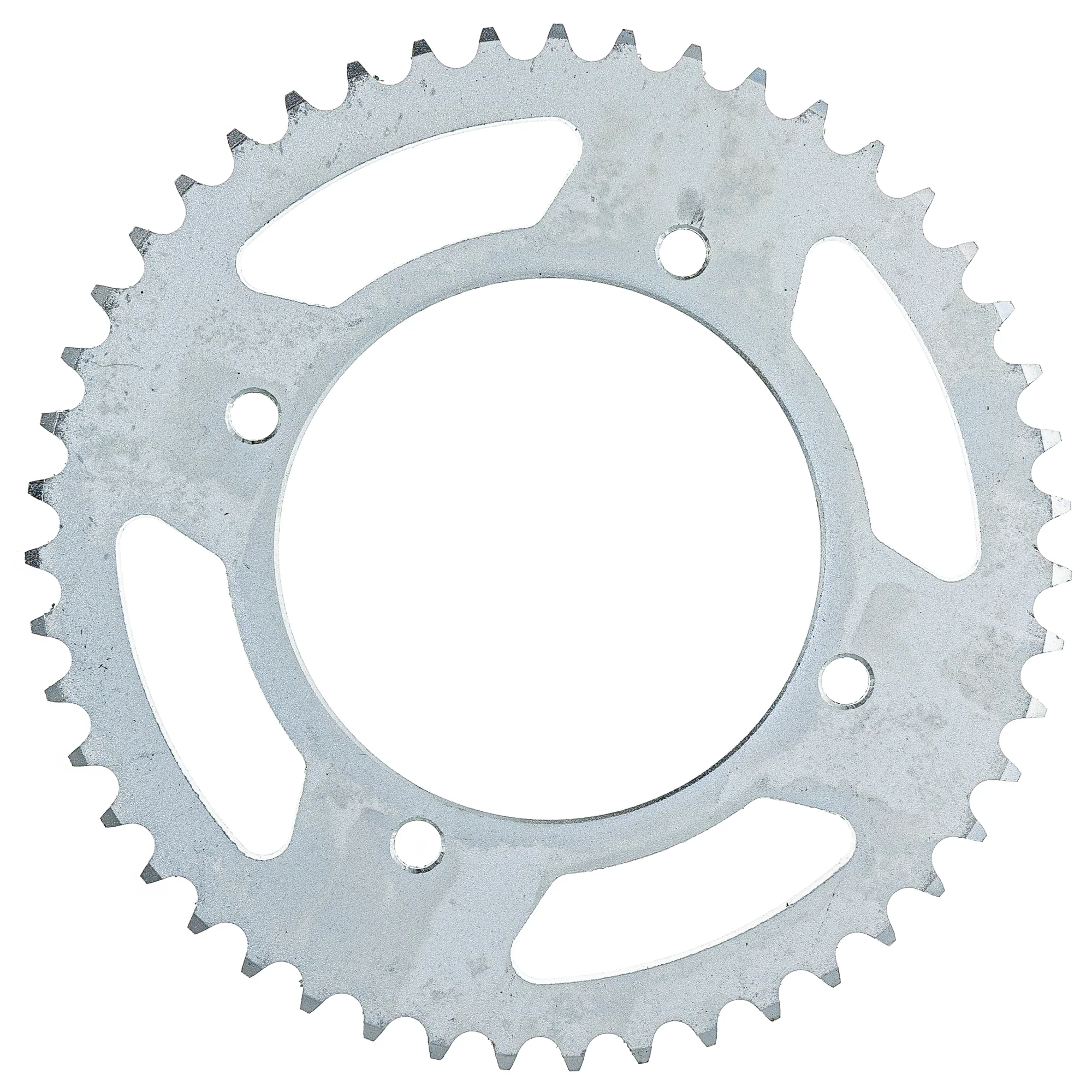 Chain and Sprocket Kit For Yamaha MK1013187 - Image 8