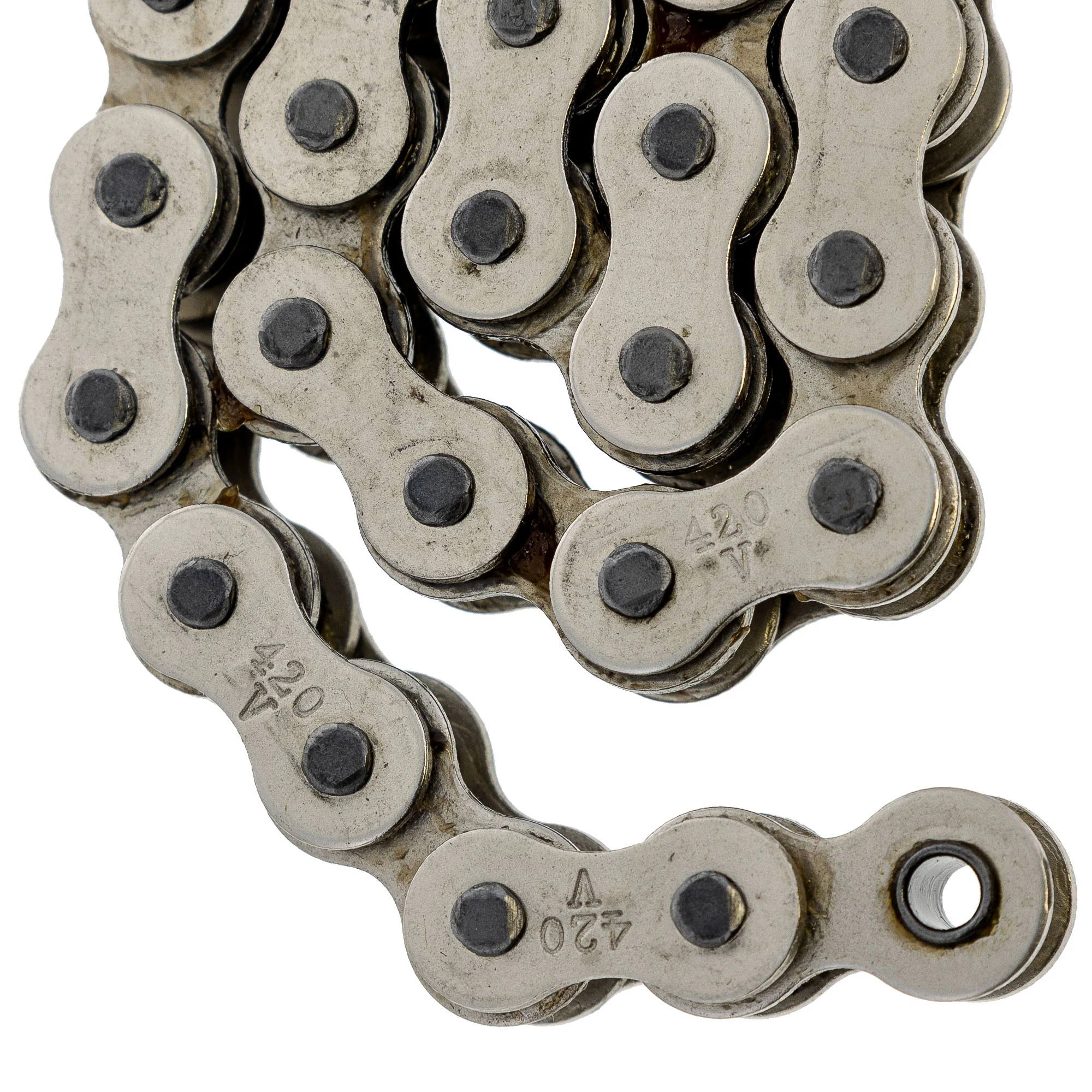 Chain and Sprocket Kit For Honda MK1013193 - Image 3