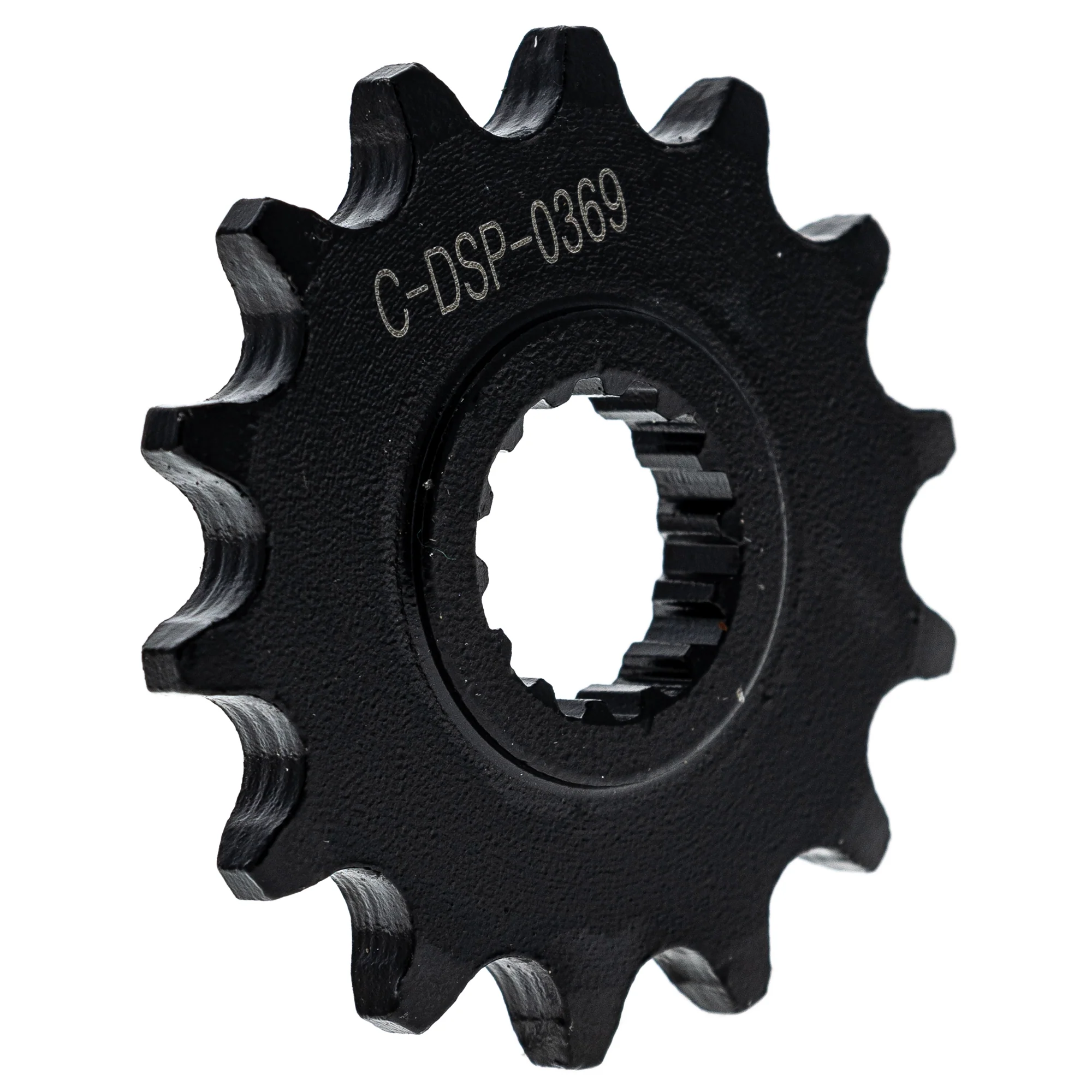 Chain and Sprocket Kit For Yamaha MK1013206 - Image 5