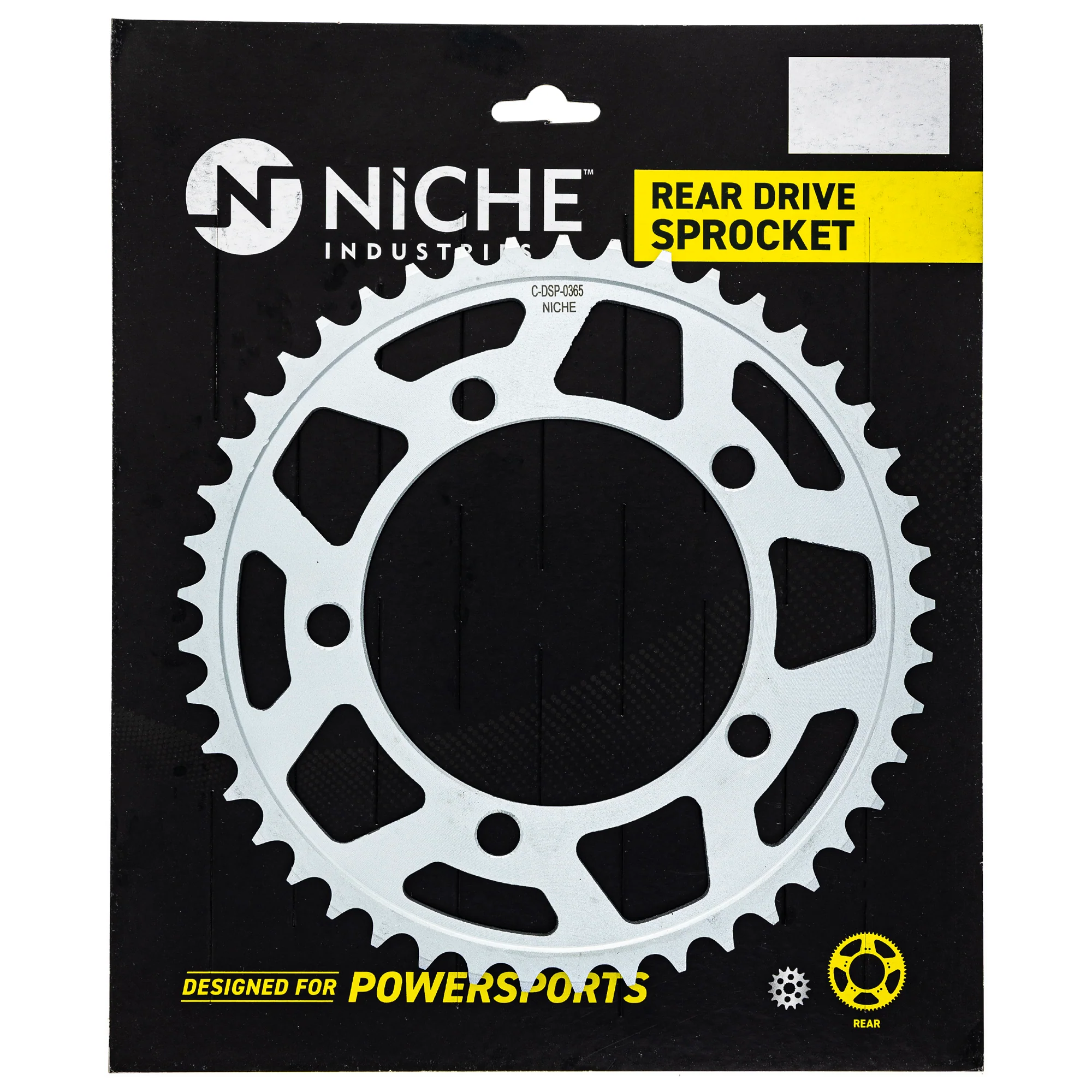 Chain and Sprocket Kit For BMW MK1013210 - Image 7