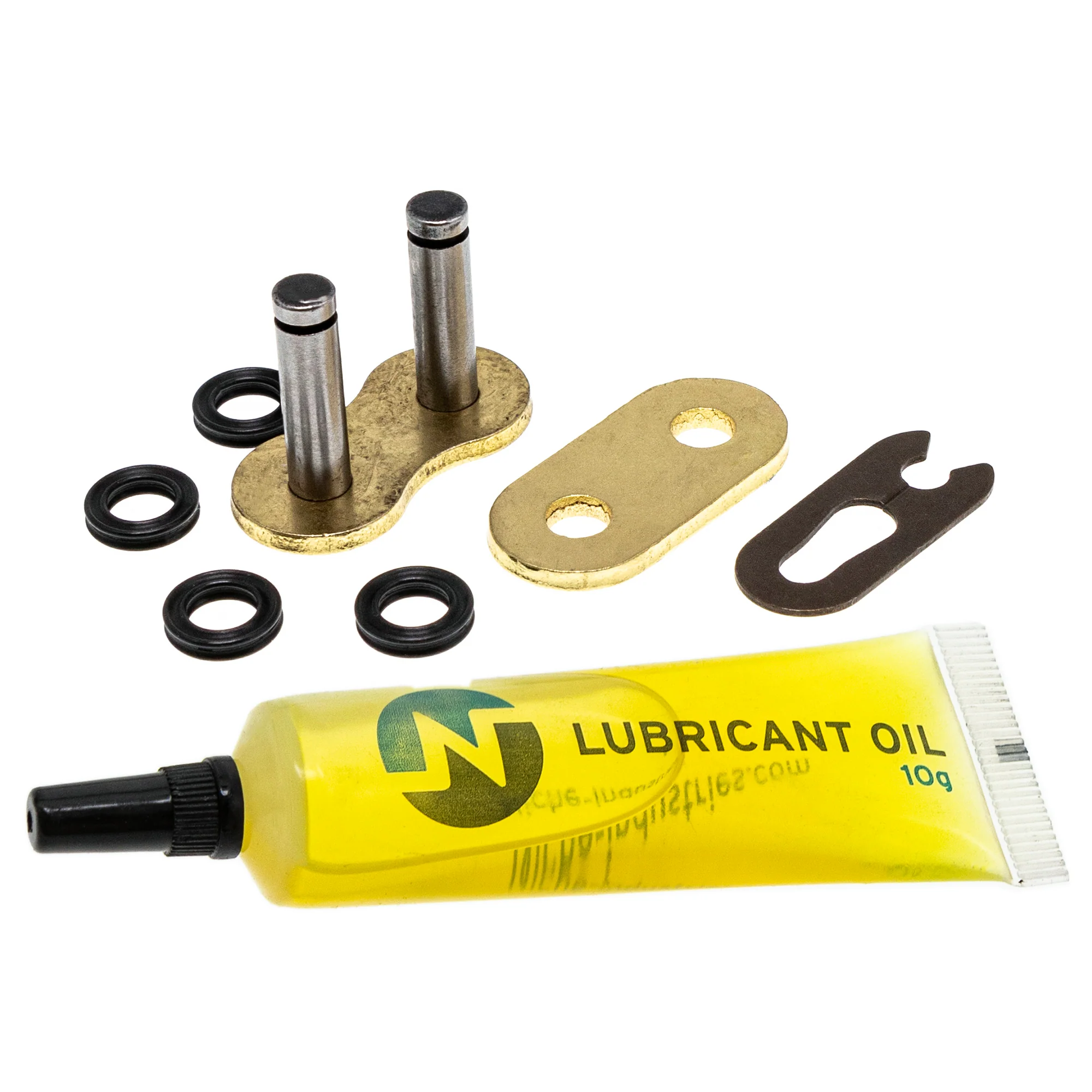 Chain and Sprocket Kit For Suzuki MK1013213 - Image 3