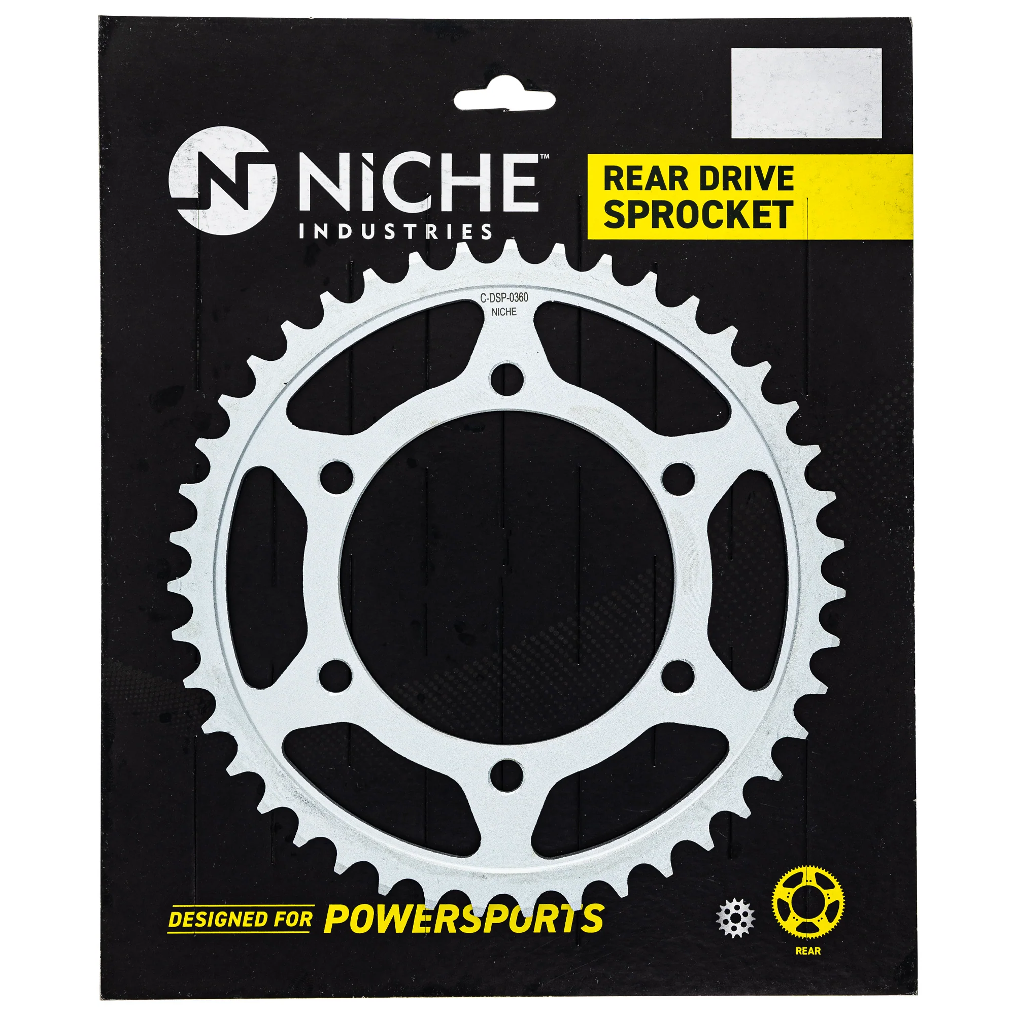 Chain and Sprocket Kit For Suzuki MK1013214 - Image 7