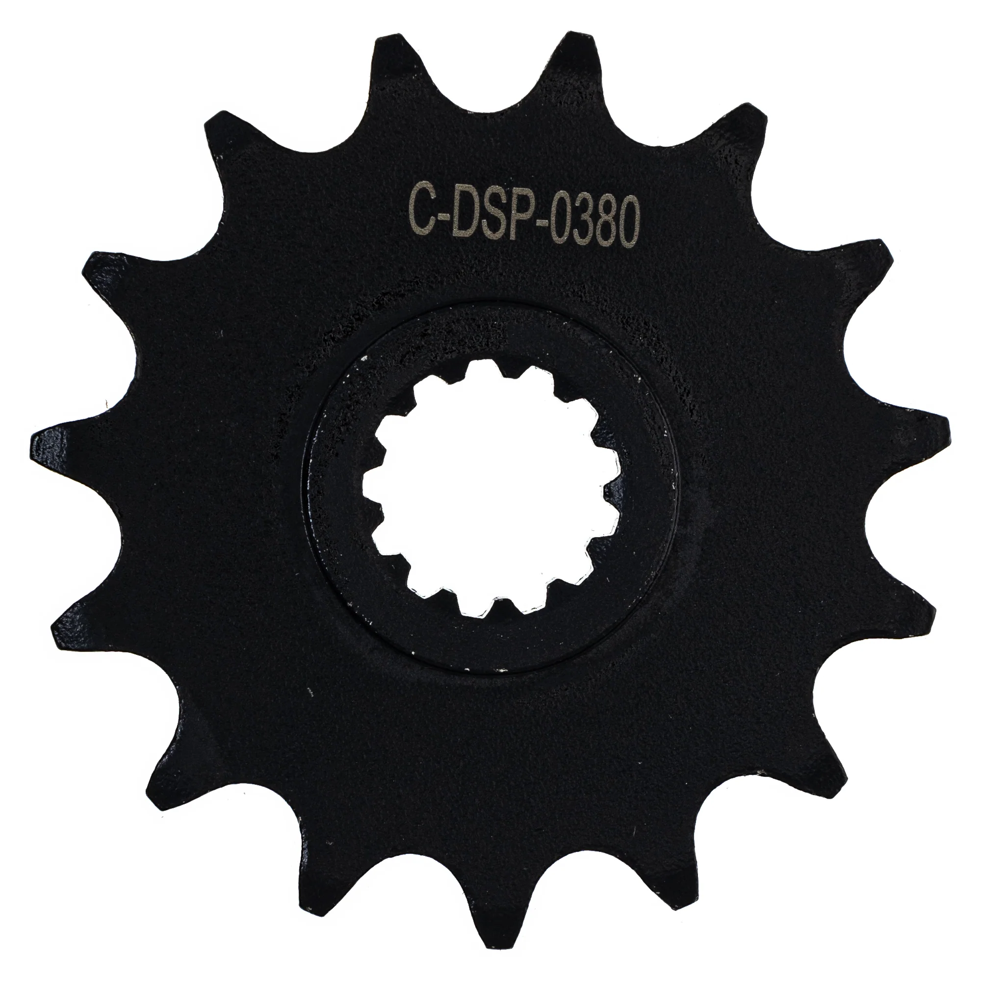 Chain and Sprocket Kit For Suzuki MK1013215 - Image 5