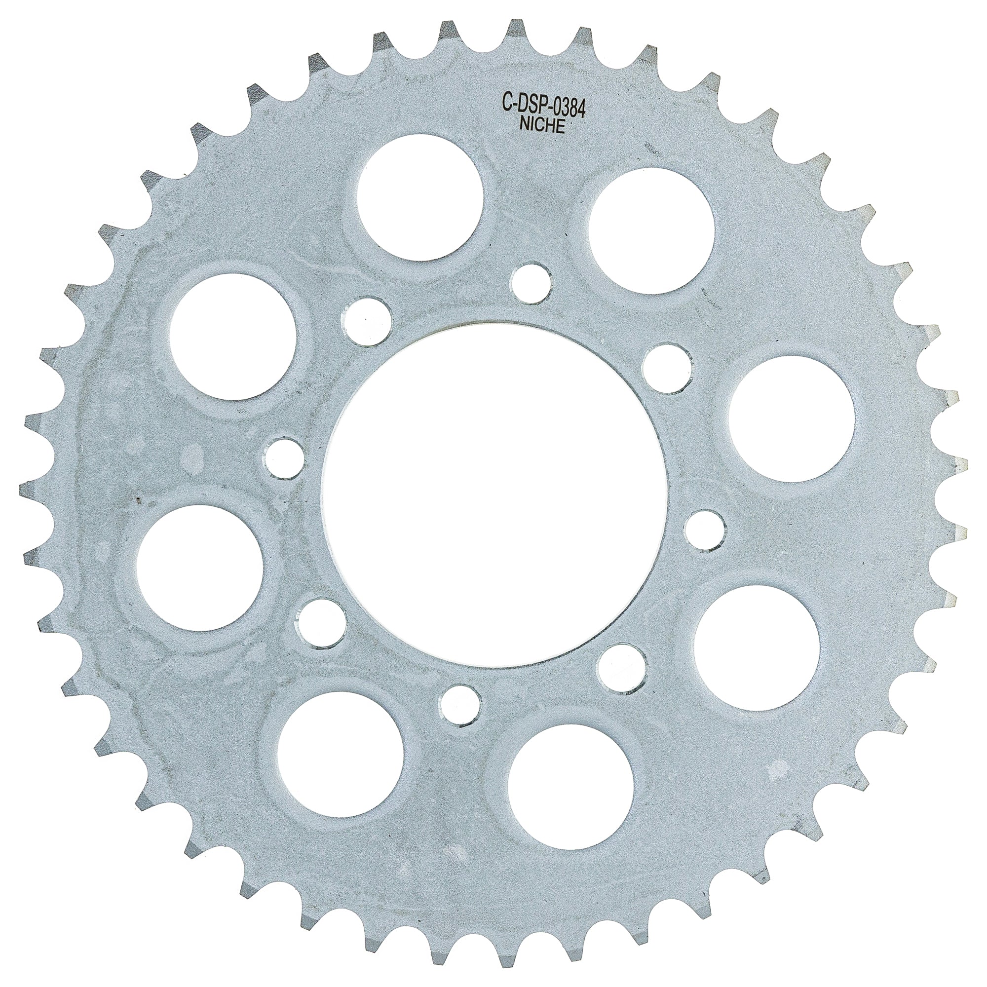 Chain and Sprocket Kit For Suzuki MK1013215 - Image 7