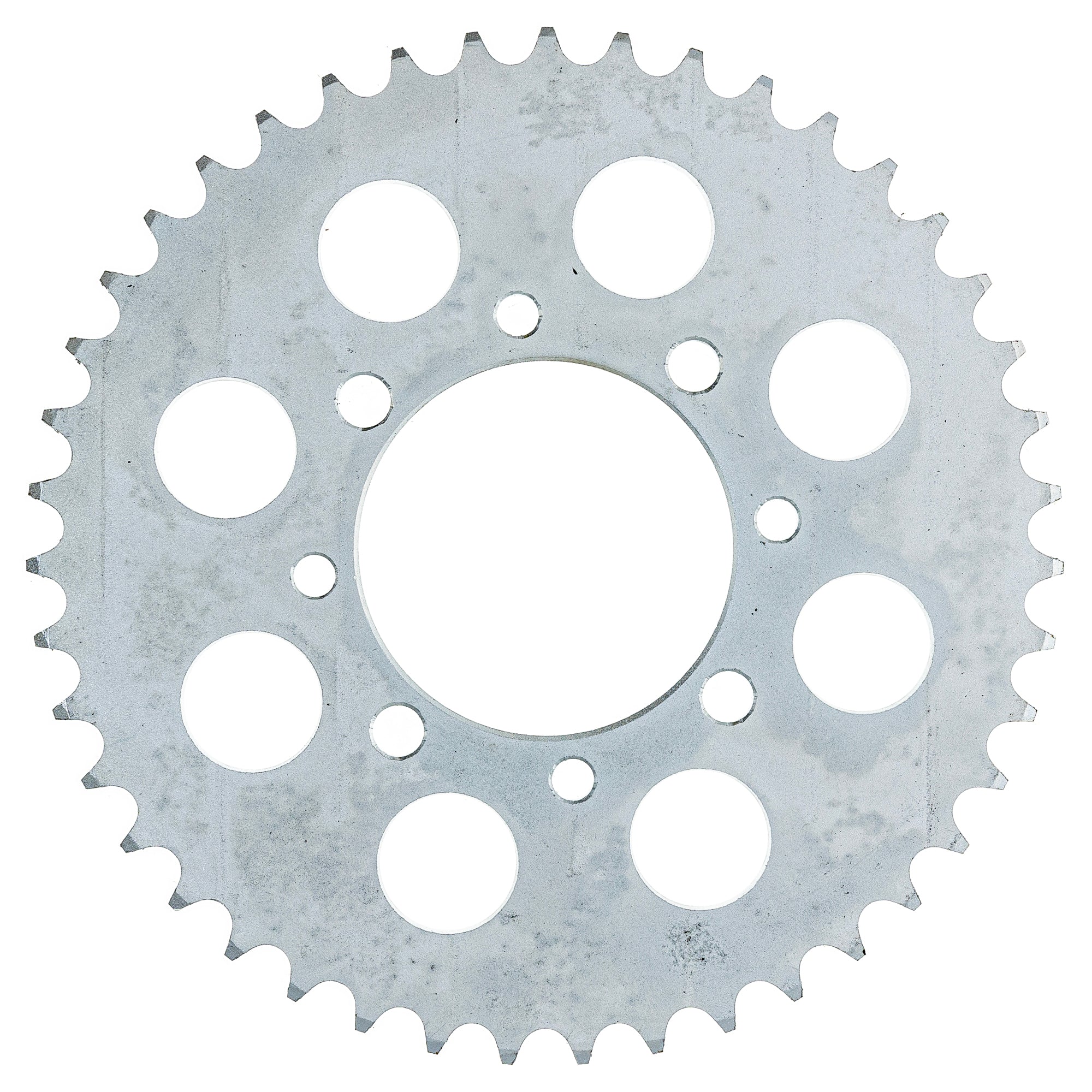 Chain and Sprocket Kit For Suzuki MK1013215 - Image 8