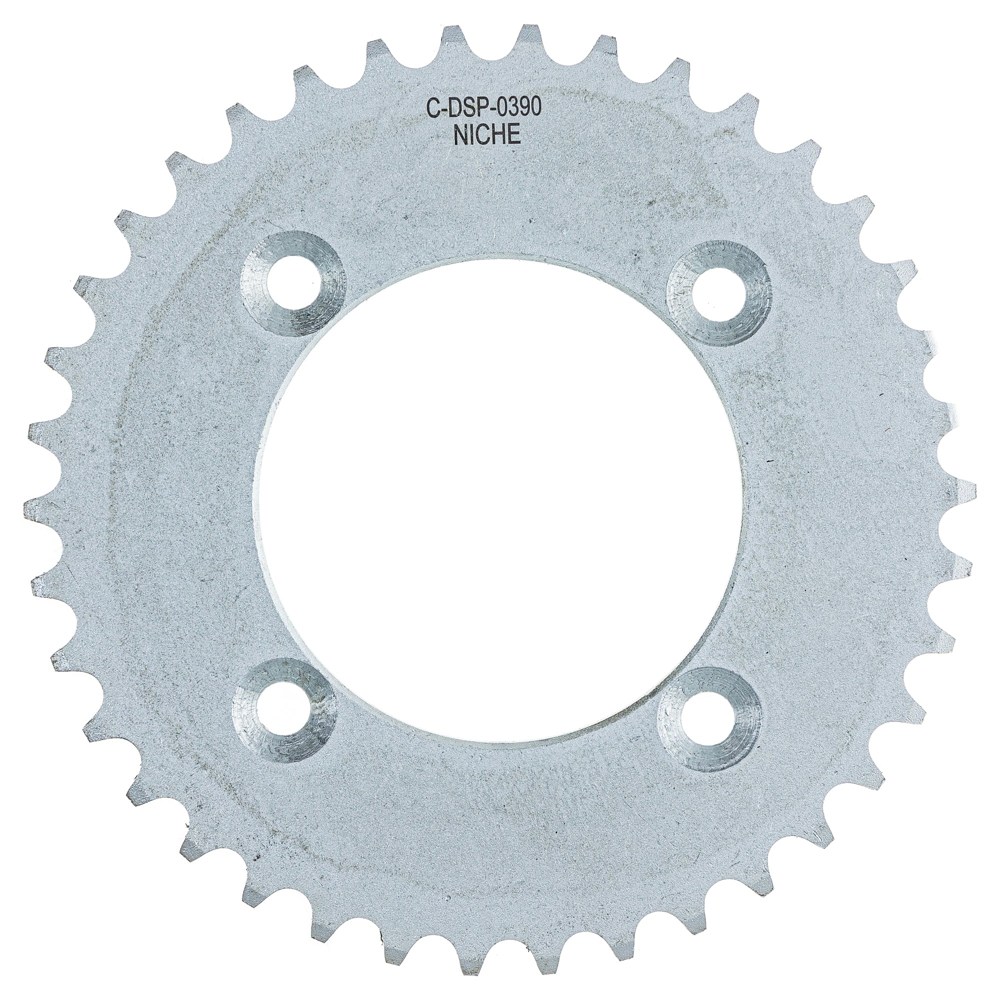 Chain and Sprocket Kit For Honda MK1013217 - Image 7