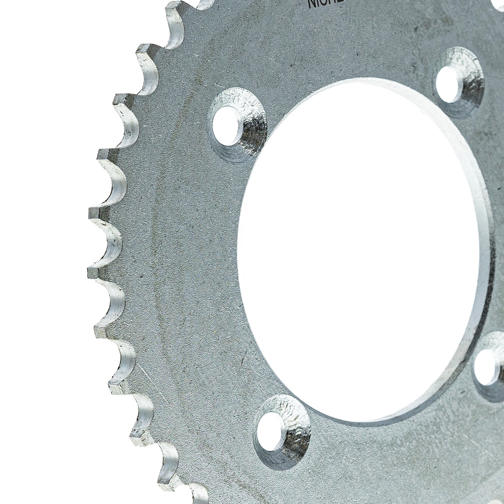 Chain and Sprocket Kit For Honda MK1013217 - Image 9