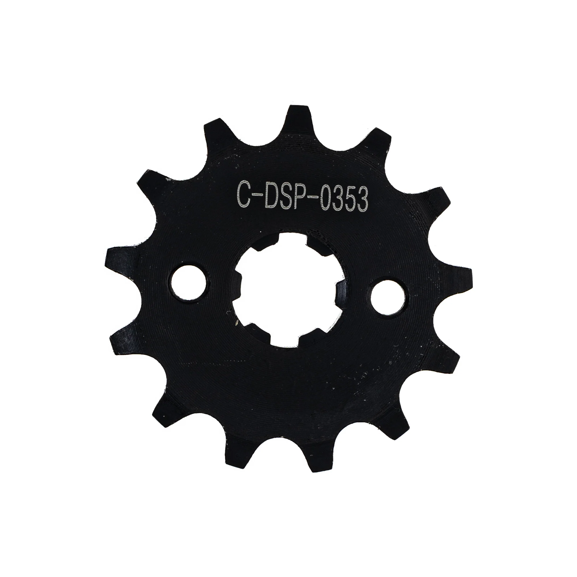 Chain and Sprocket Kit For Kawasaki MK1013235 - Image 5