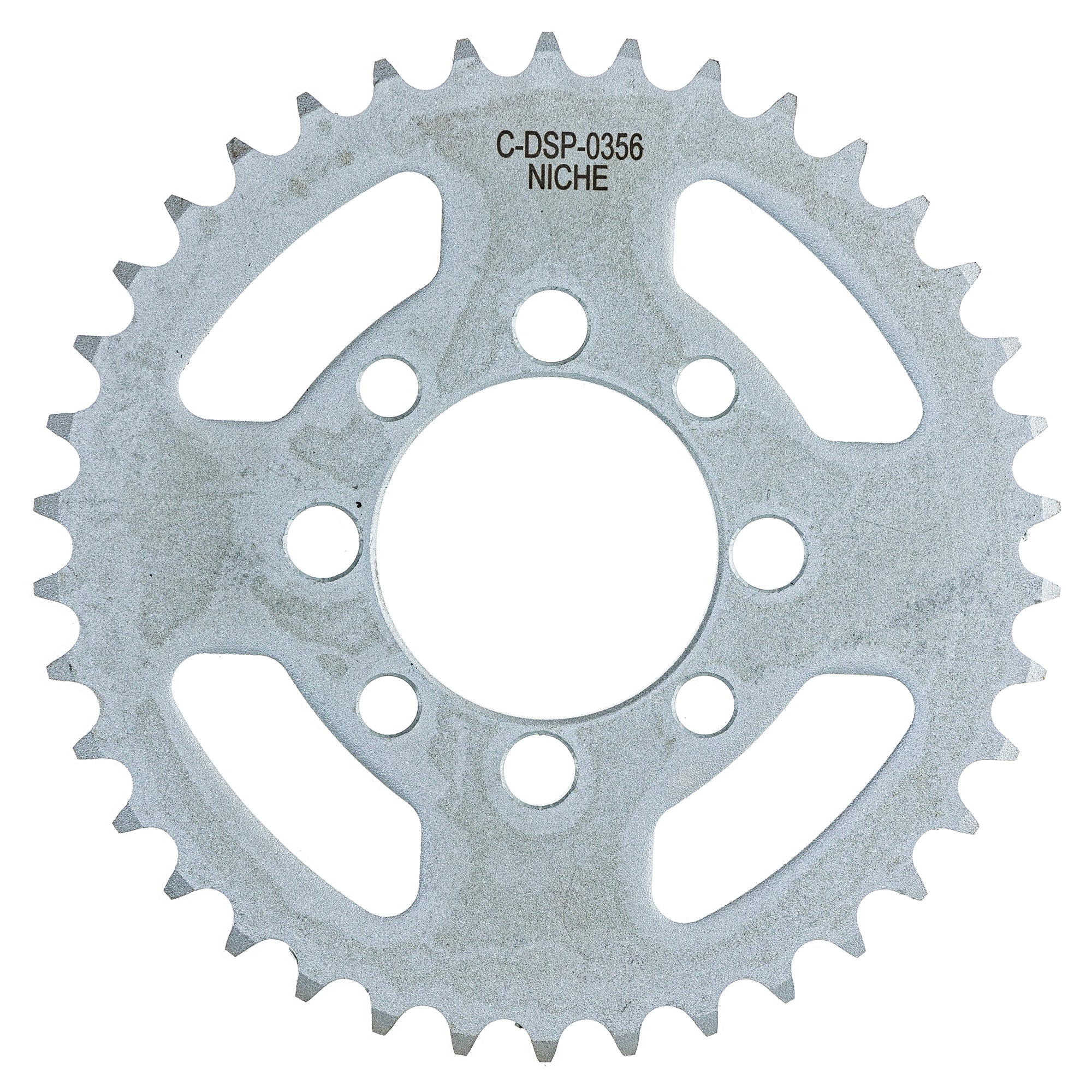 Chain and Sprocket Kit For Kawasaki MK1013235 - Image 7