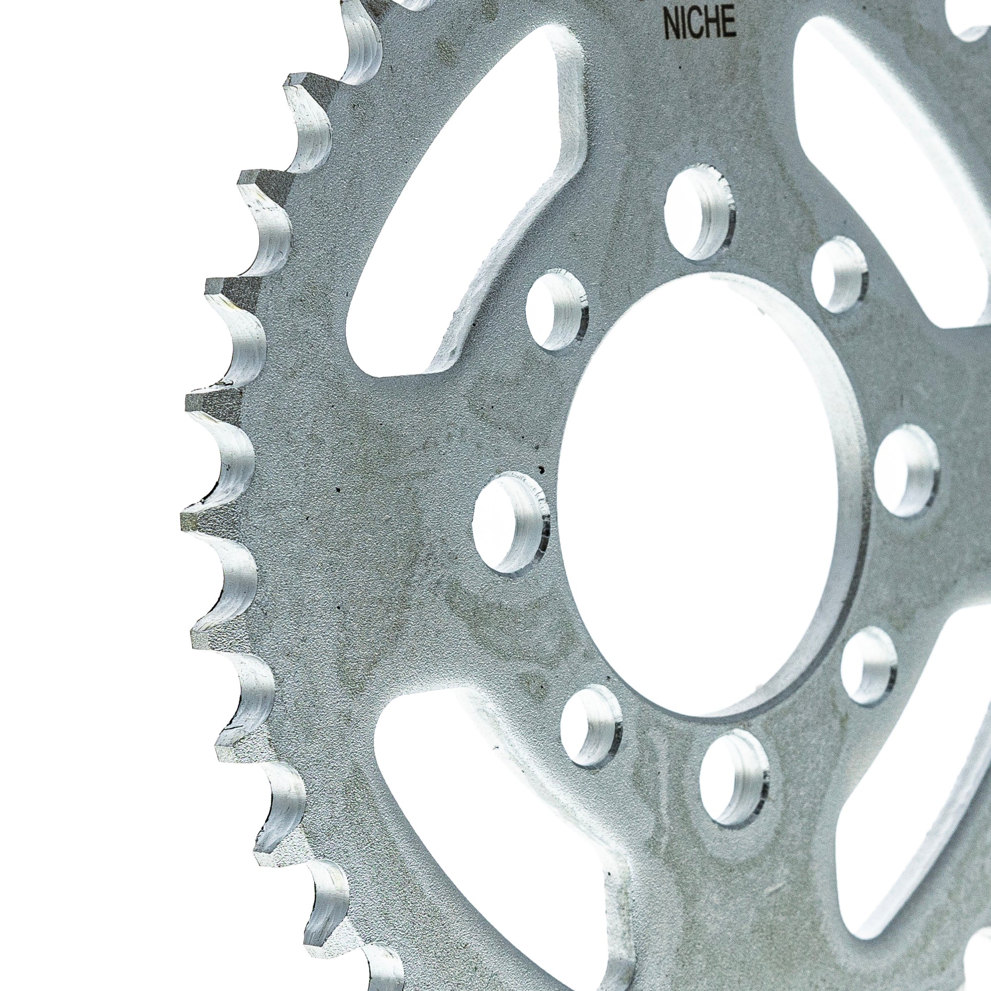Chain and Sprocket Kit For Kawasaki MK1013235 - Image 9