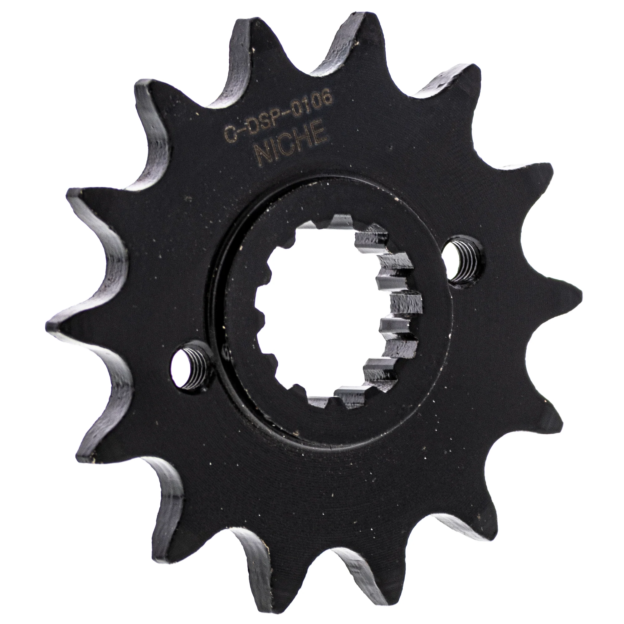 Chain and Sprocket Kit For Kawasaki MK1013237 - Image 5