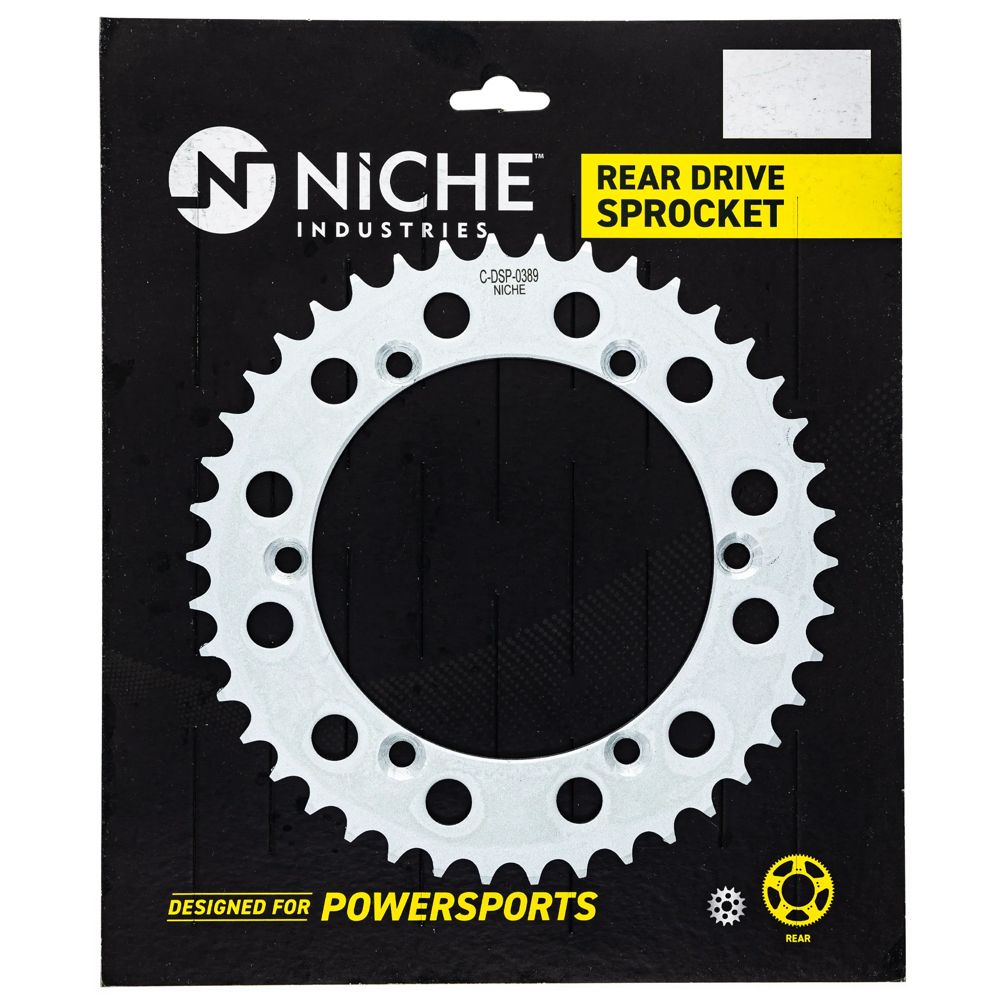 Chain and Sprocket Kit For Kawasaki MK1013237 - Image 7