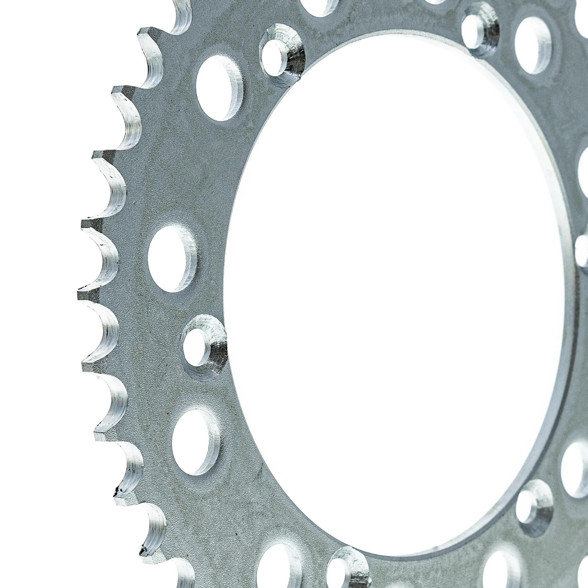 Chain and Sprocket Kit For Kawasaki MK1013237 - Image 8