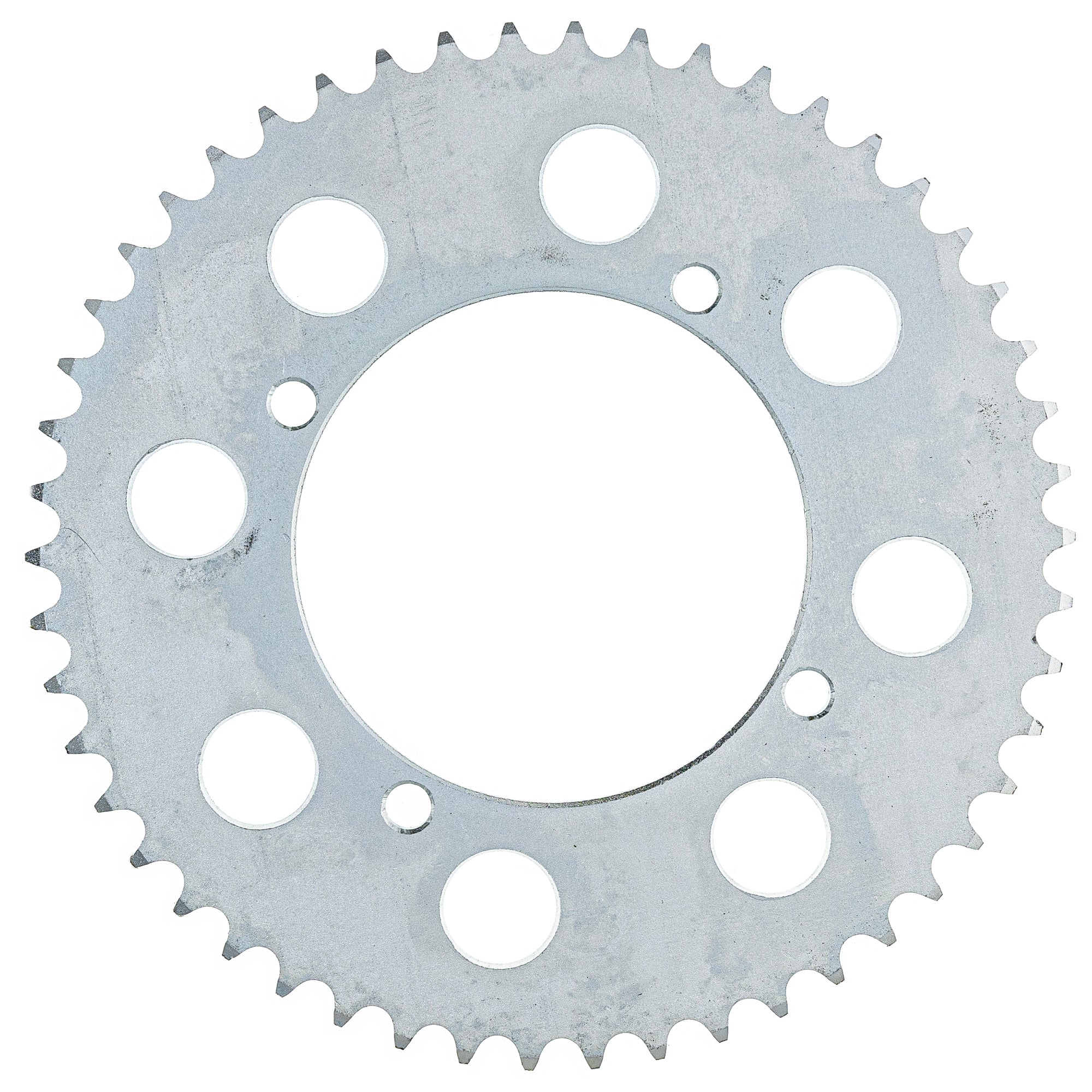 Chain and Sprocket Kit For Kawasaki MK1013240 - Image 8