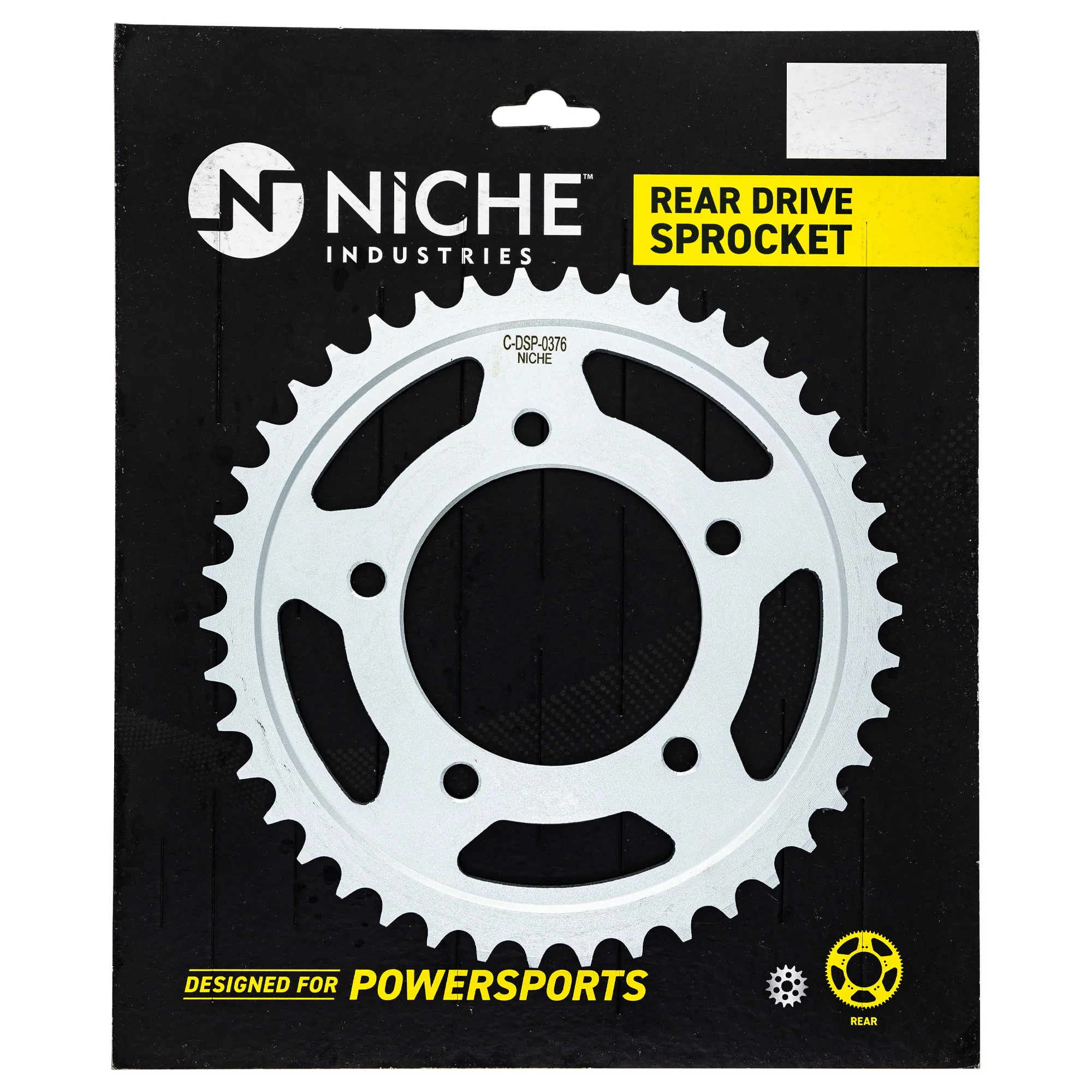 Chain and Sprocket Kit For Kawasaki MK1013242 - Image 7