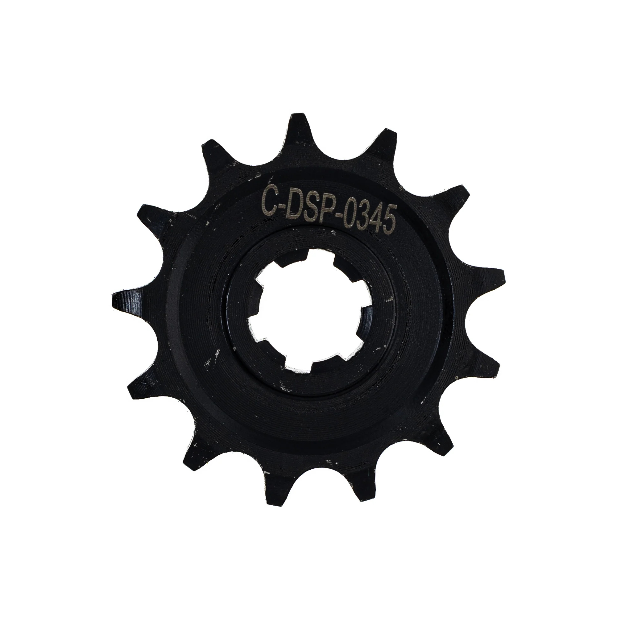 Chain and Sprocket Kit For Kawasaki MK1013248 - Image 7