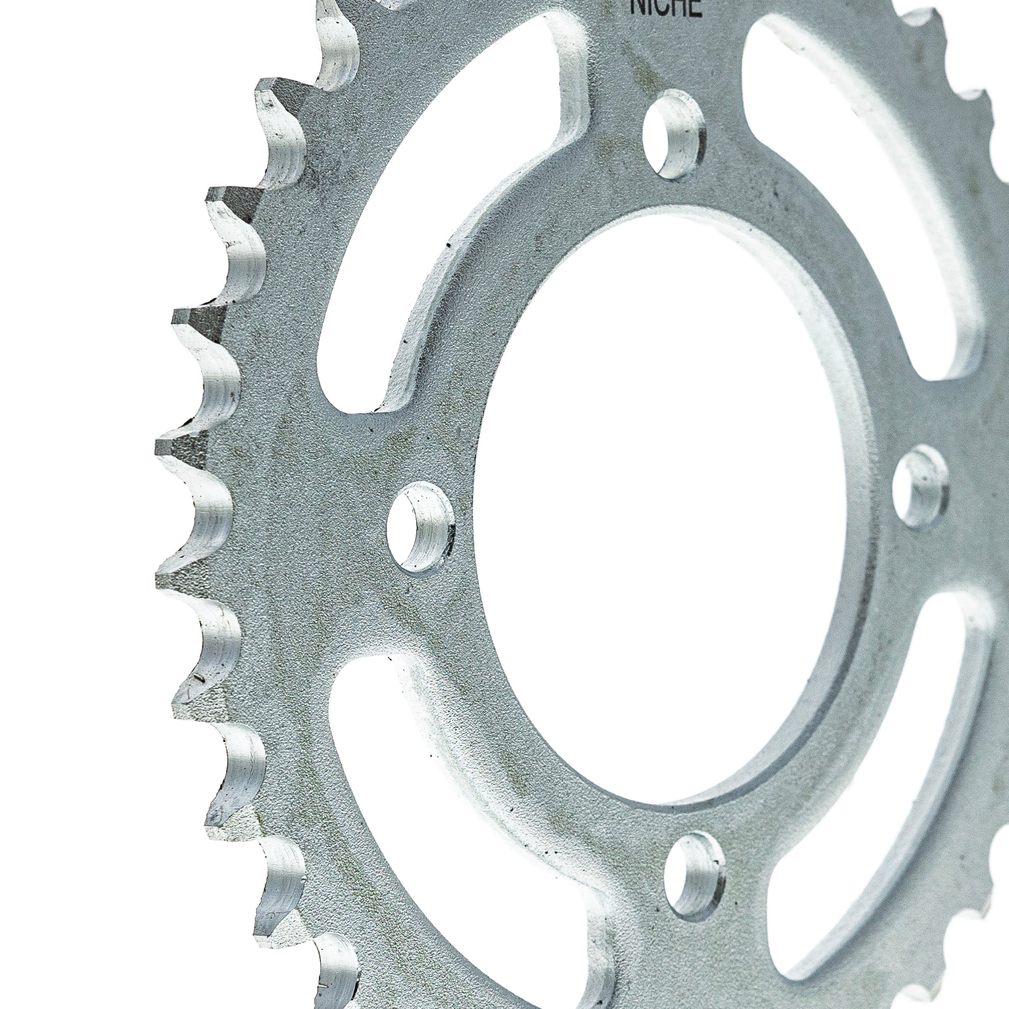 Chain and Sprocket Kit For Yamaha MK1013250 - Image 9