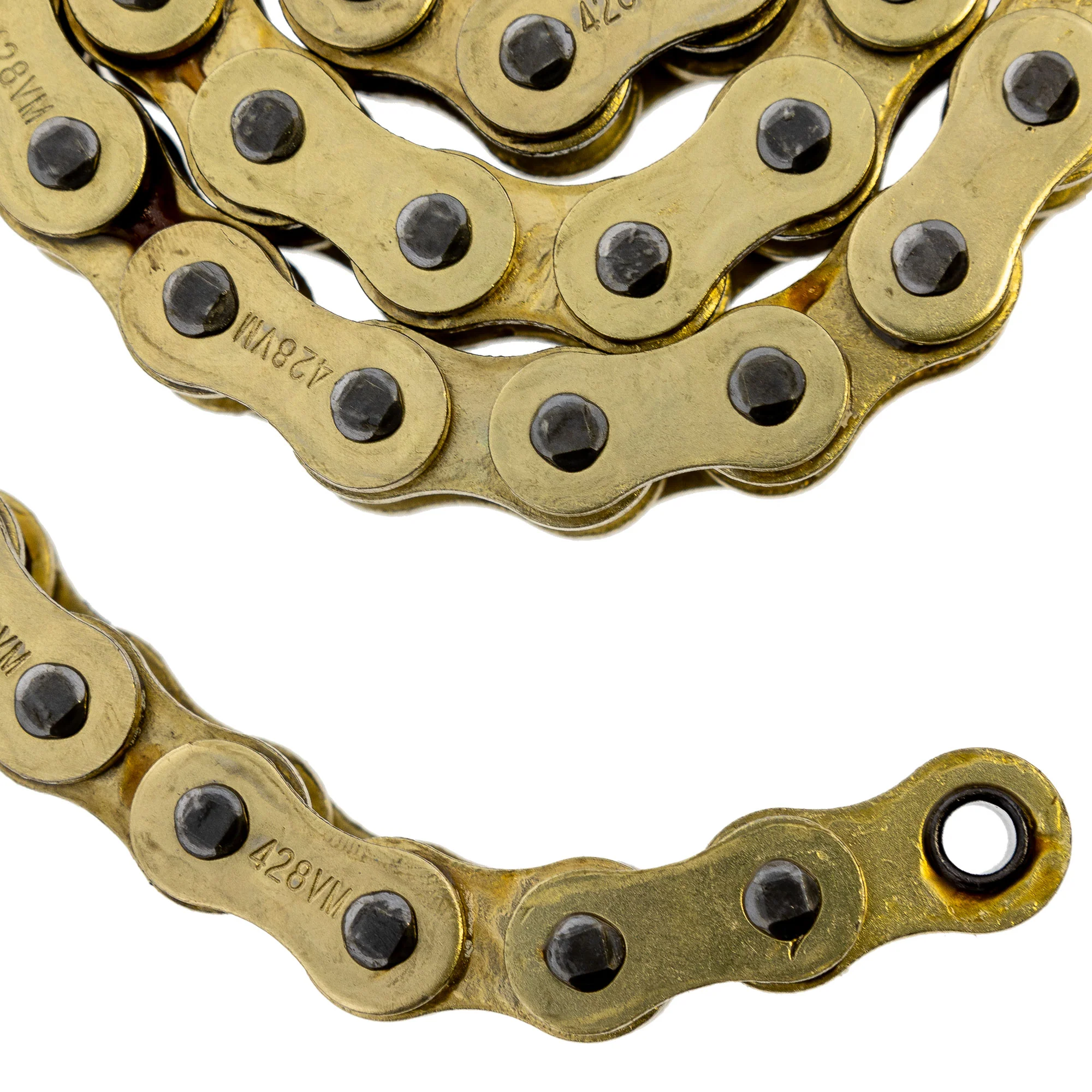Chain and Sprocket Kit For Yamaha MK1013251 - Image 3