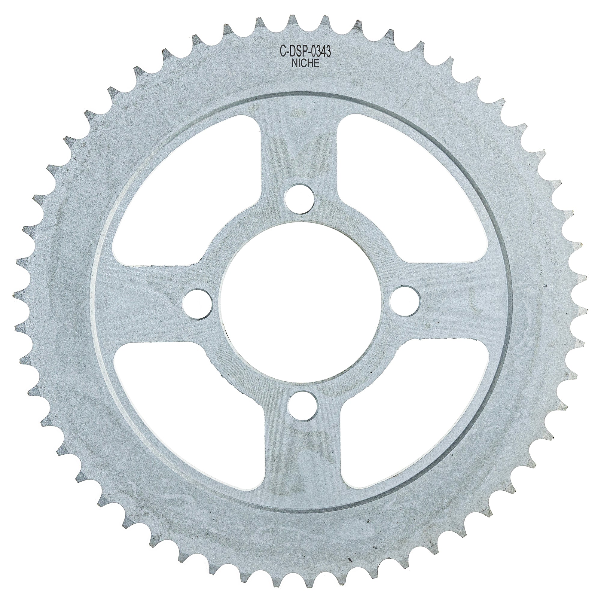 Chain and Sprocket Kit For Yamaha MK1013251 - Image 8