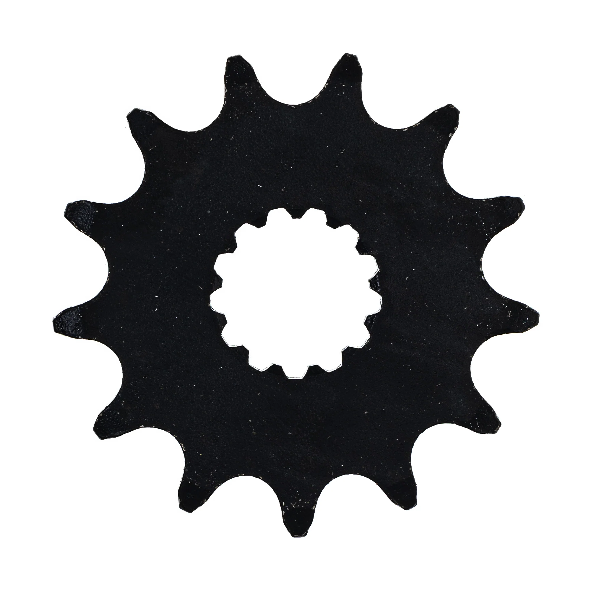 Chain and Sprocket Kit For Yamaha MK1013254 - Image 6